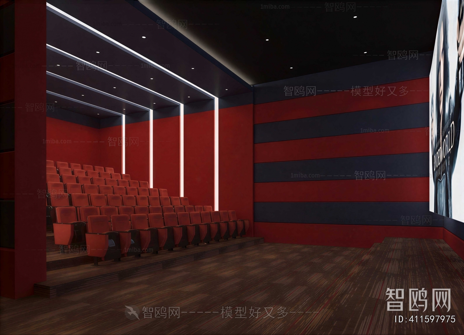 Modern Cinema
