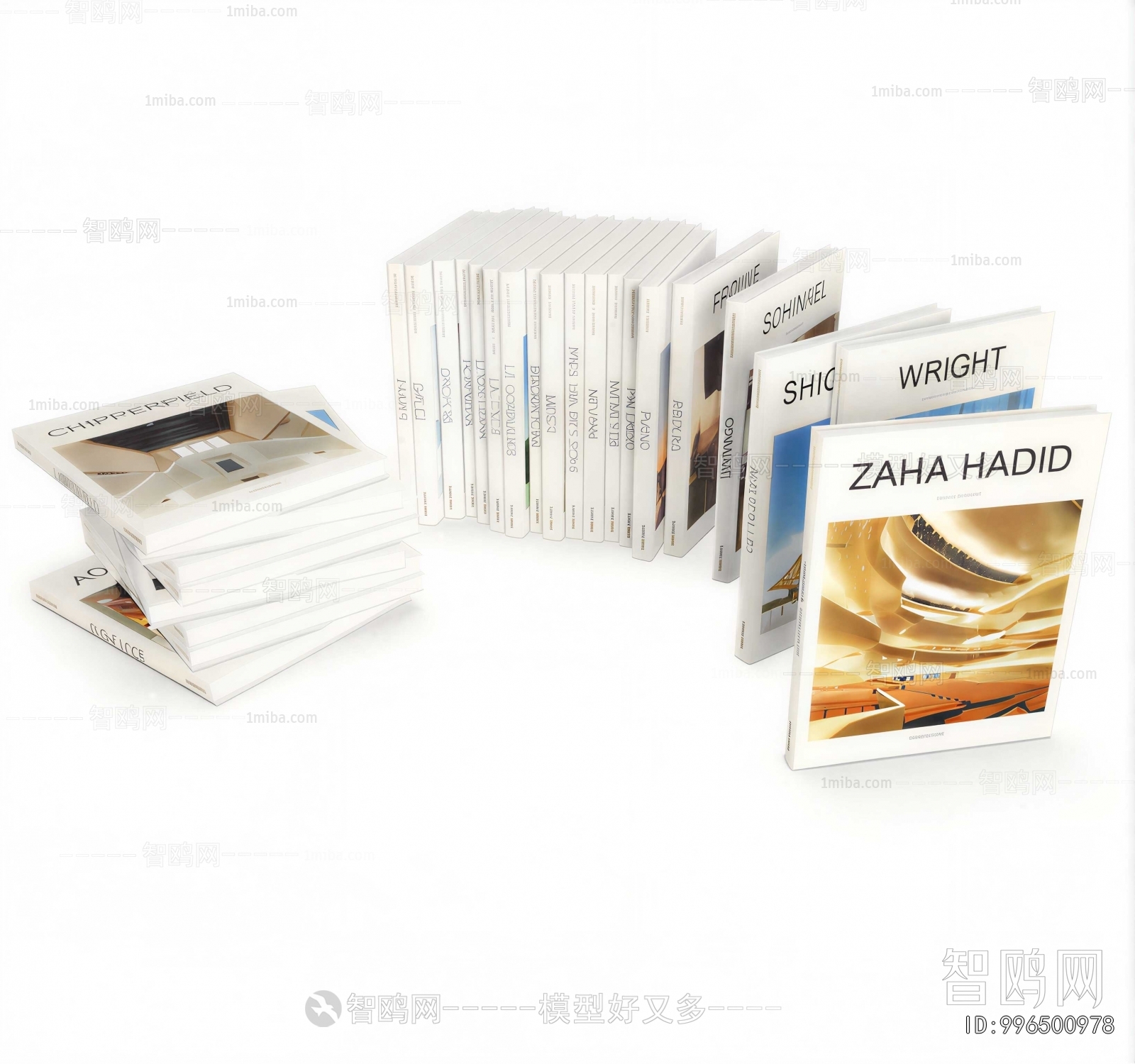 Modern Book