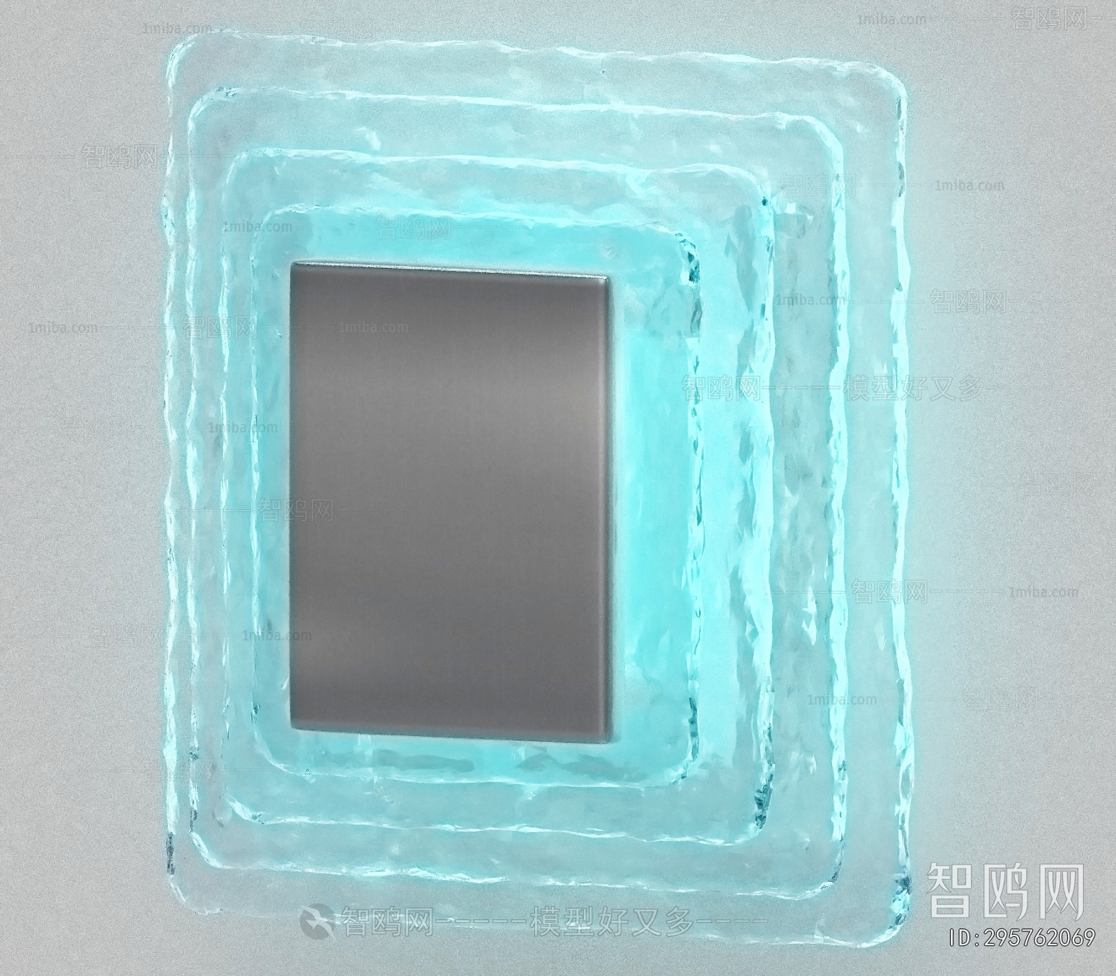 Modern The Mirror