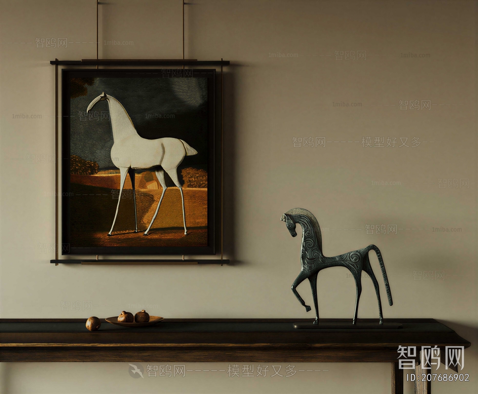 Modern Painting