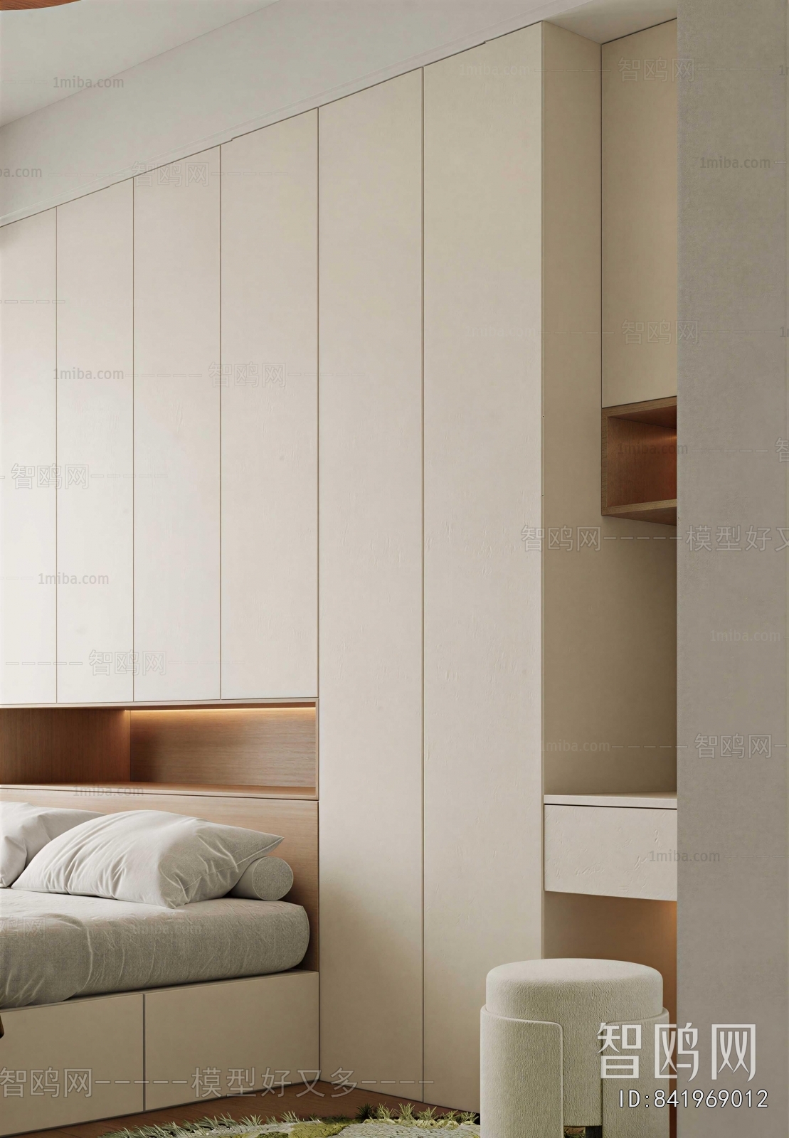 Modern Tatami