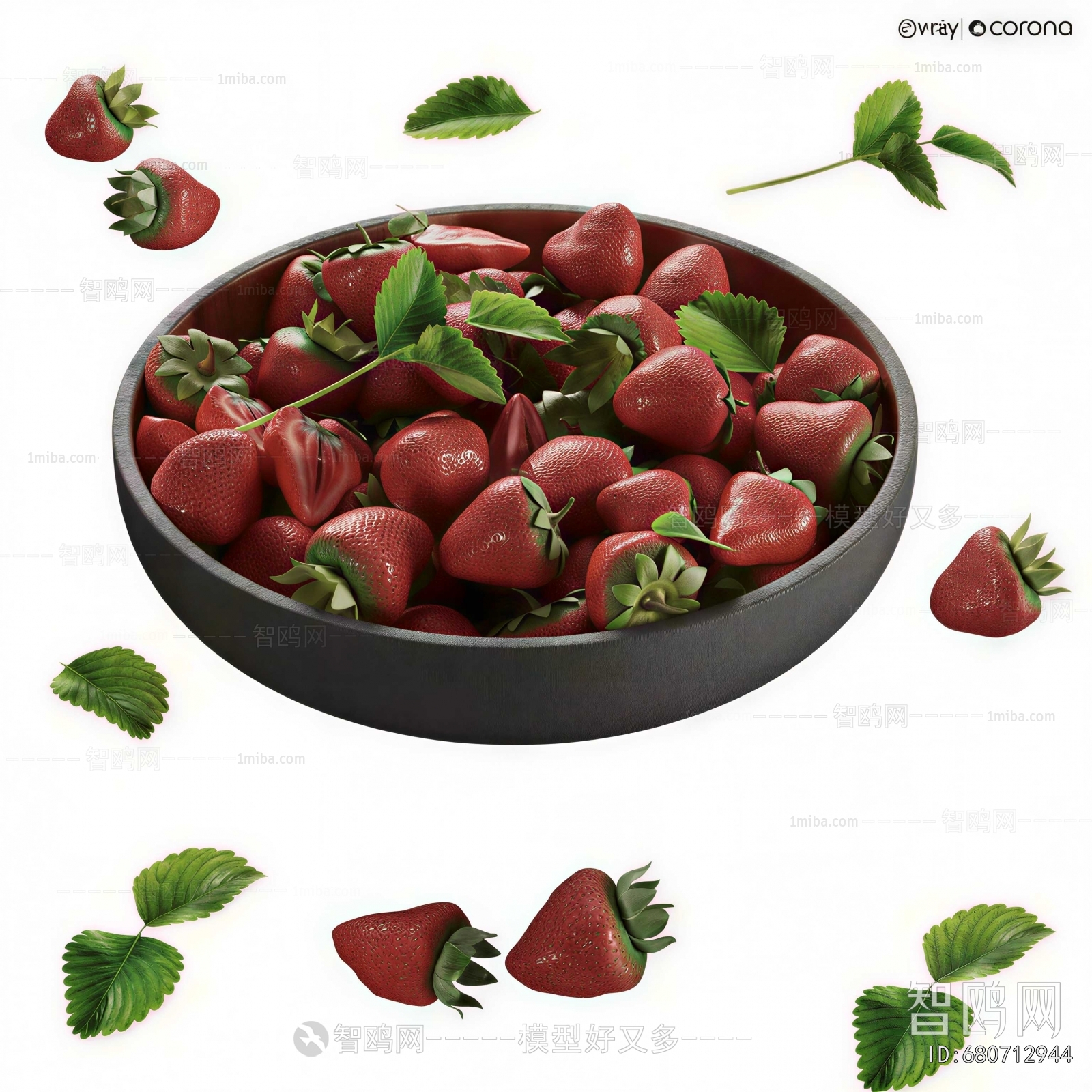 Modern Fruit
