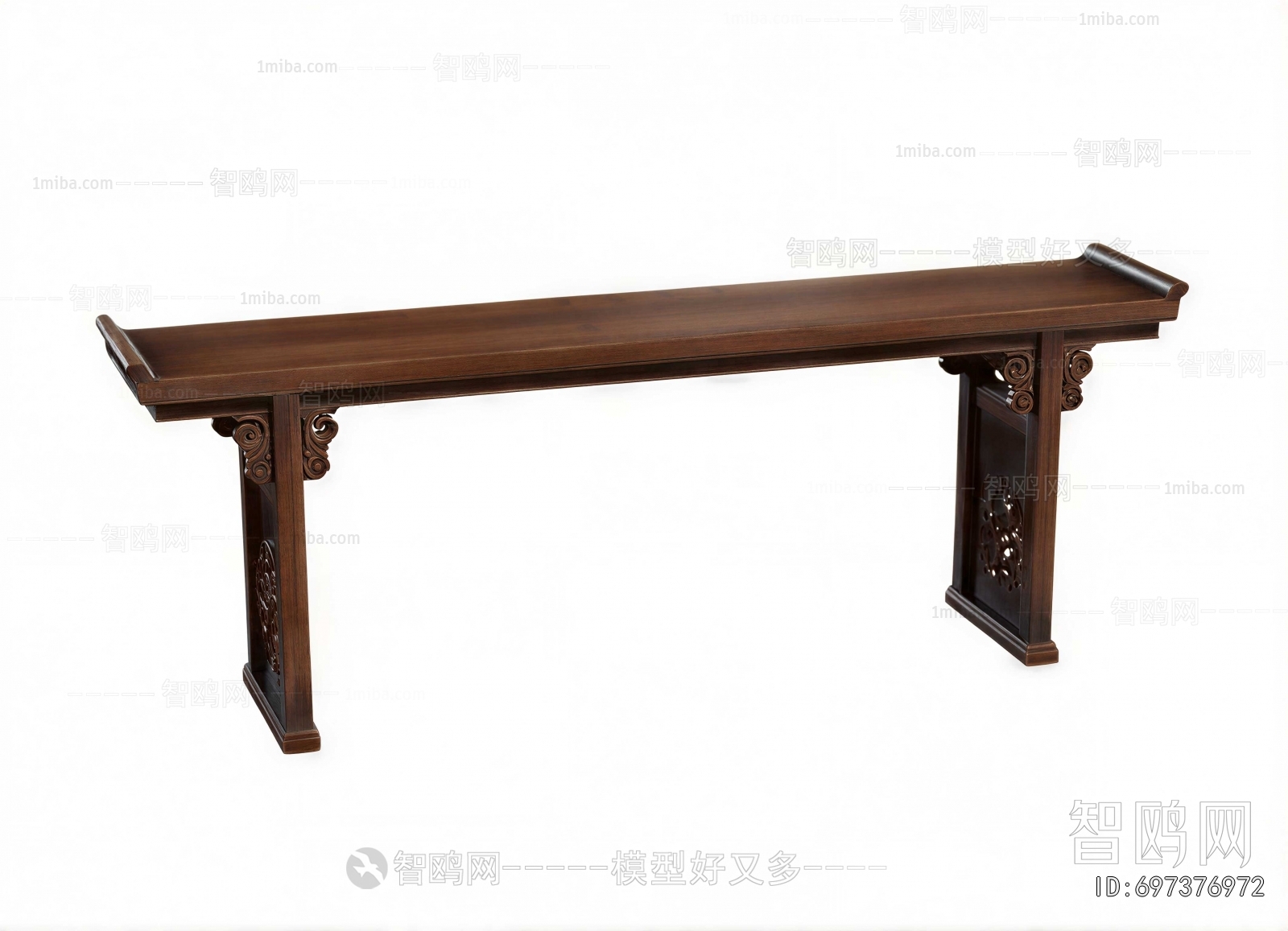 Chinese Style Table