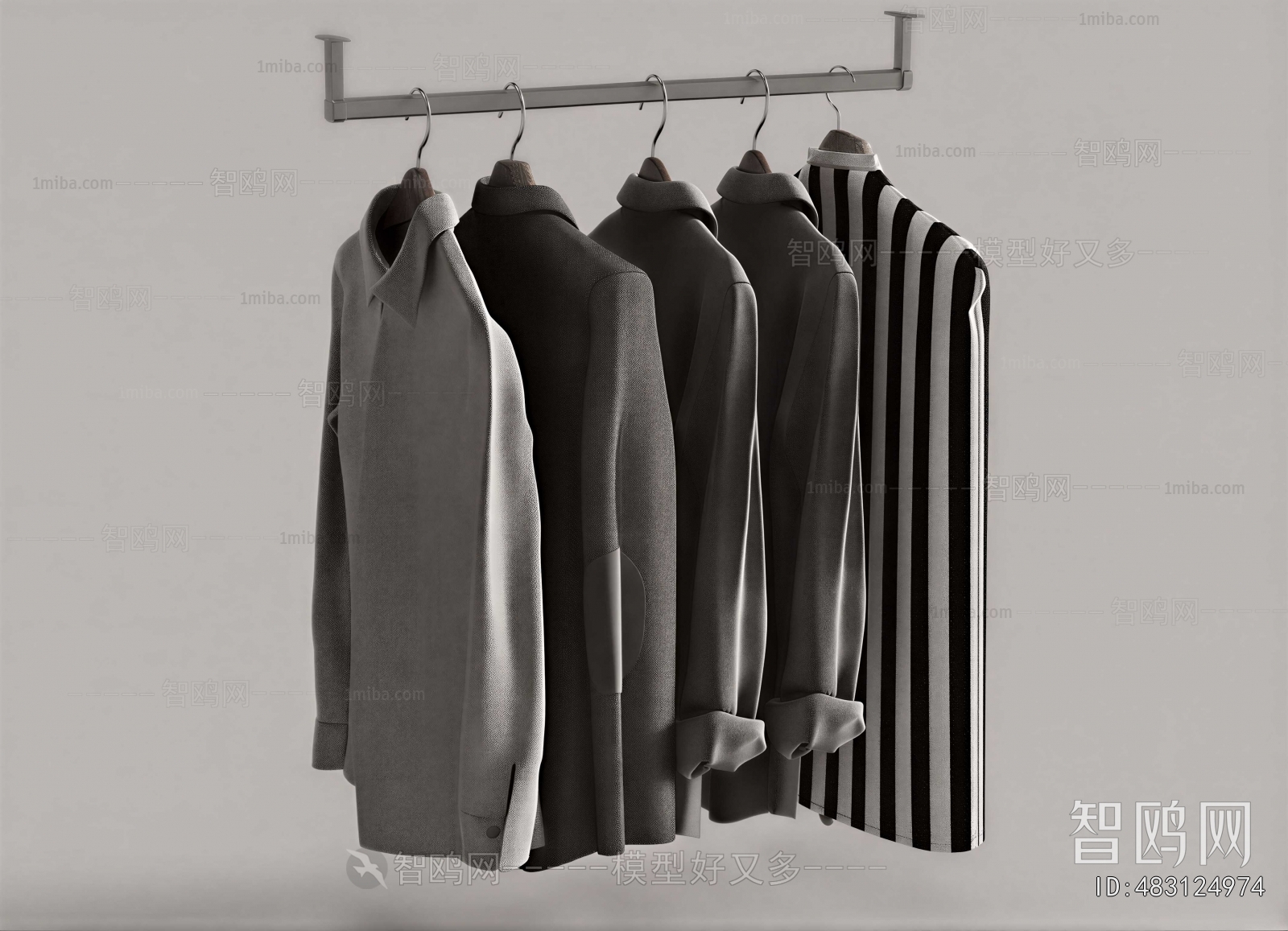 Modern Clothes