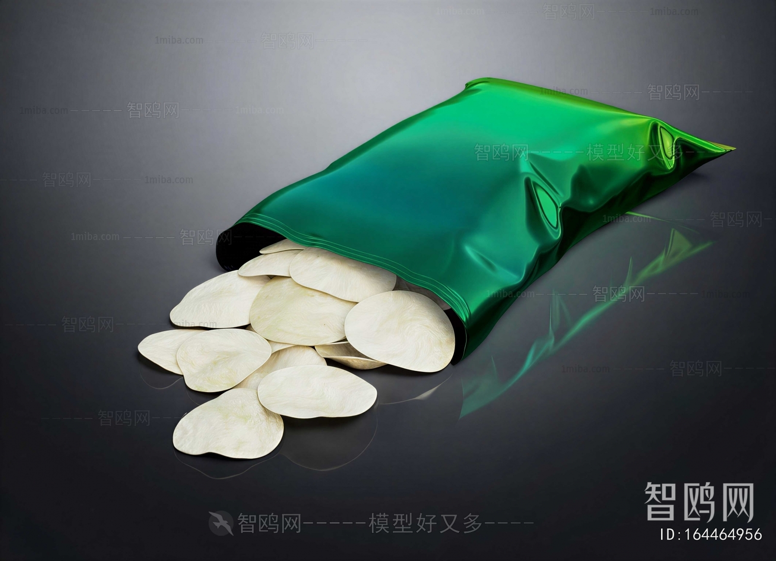Modern Snack