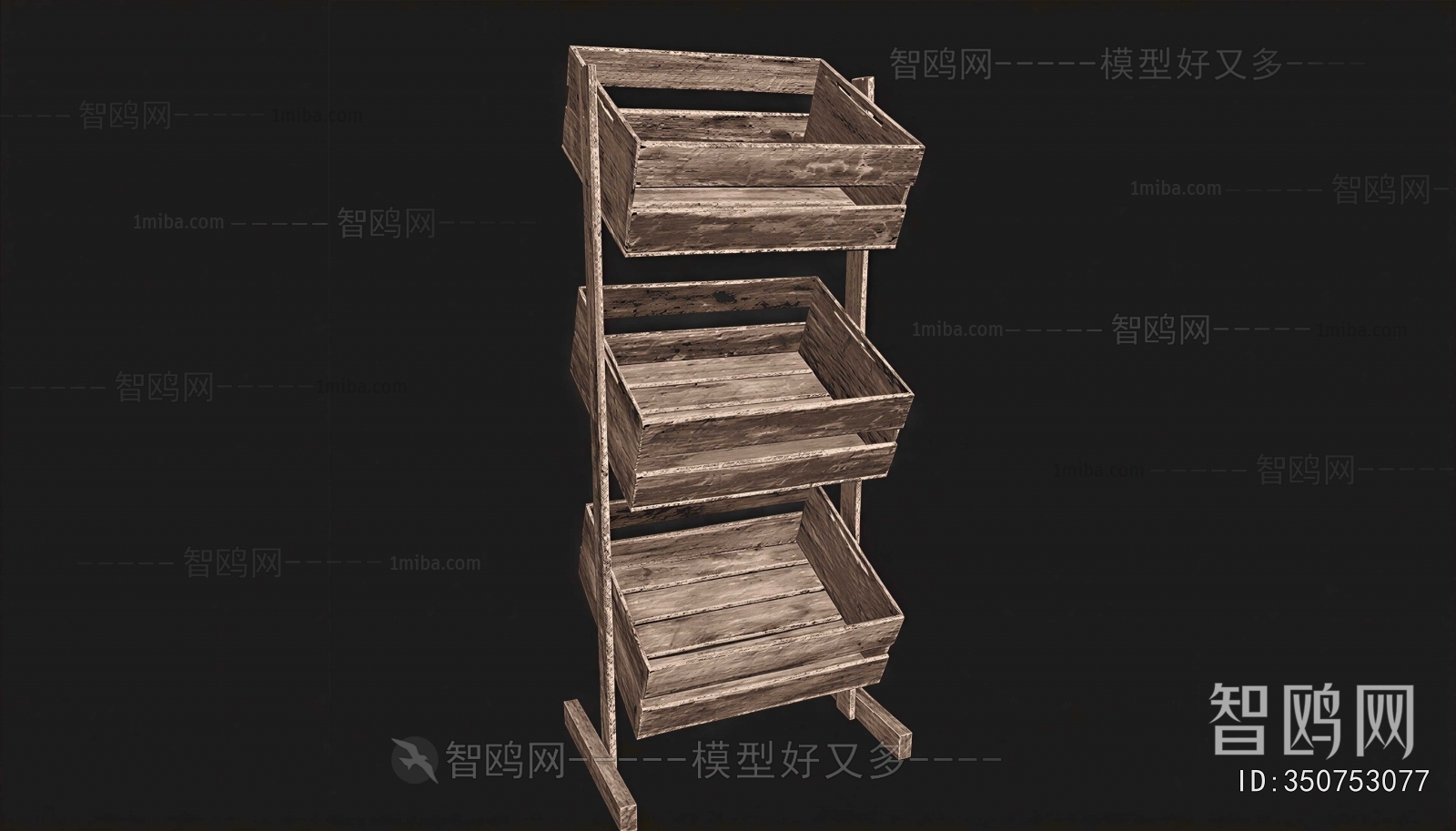 Modern Shelving