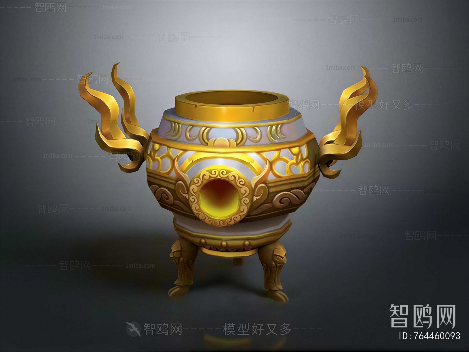 New Chinese Style Other