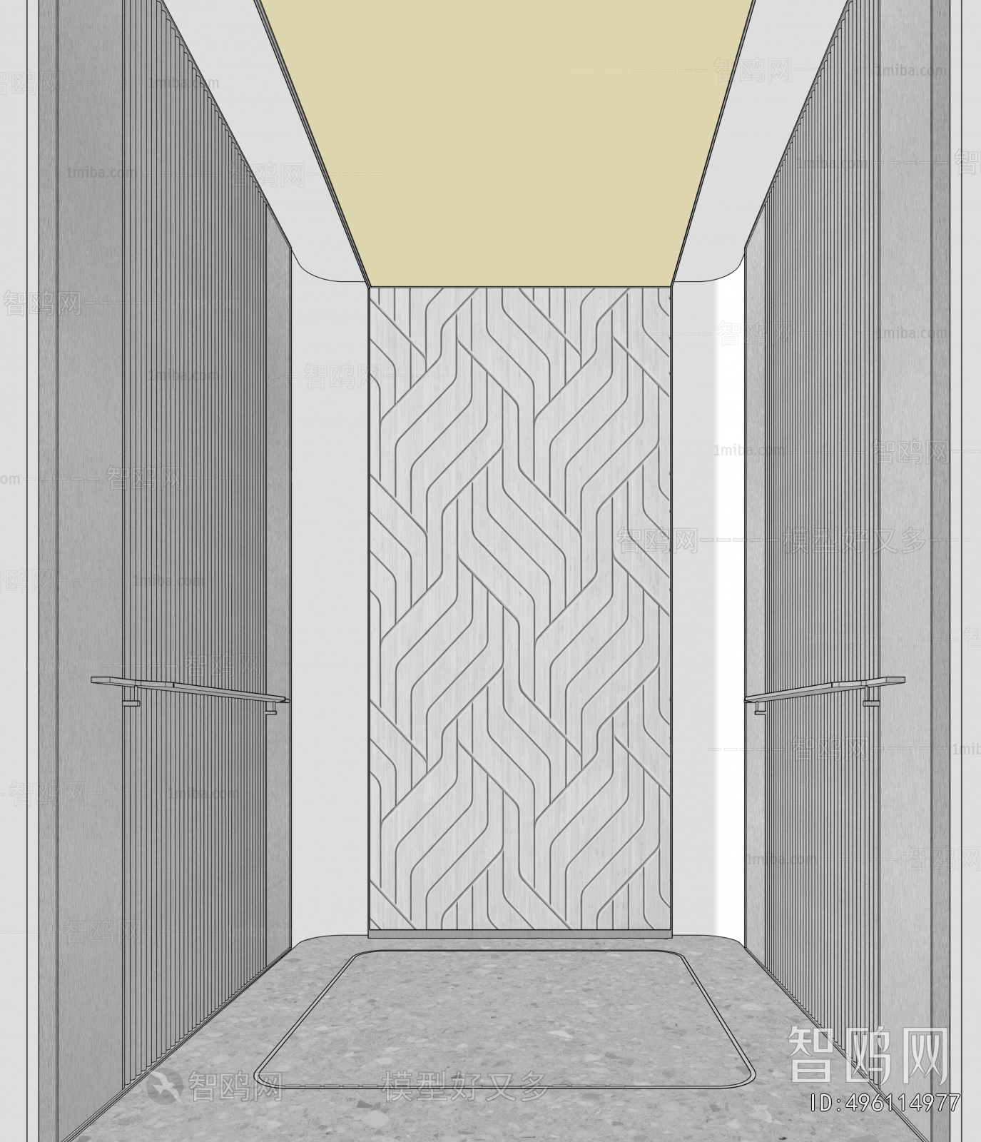 Modern Lift