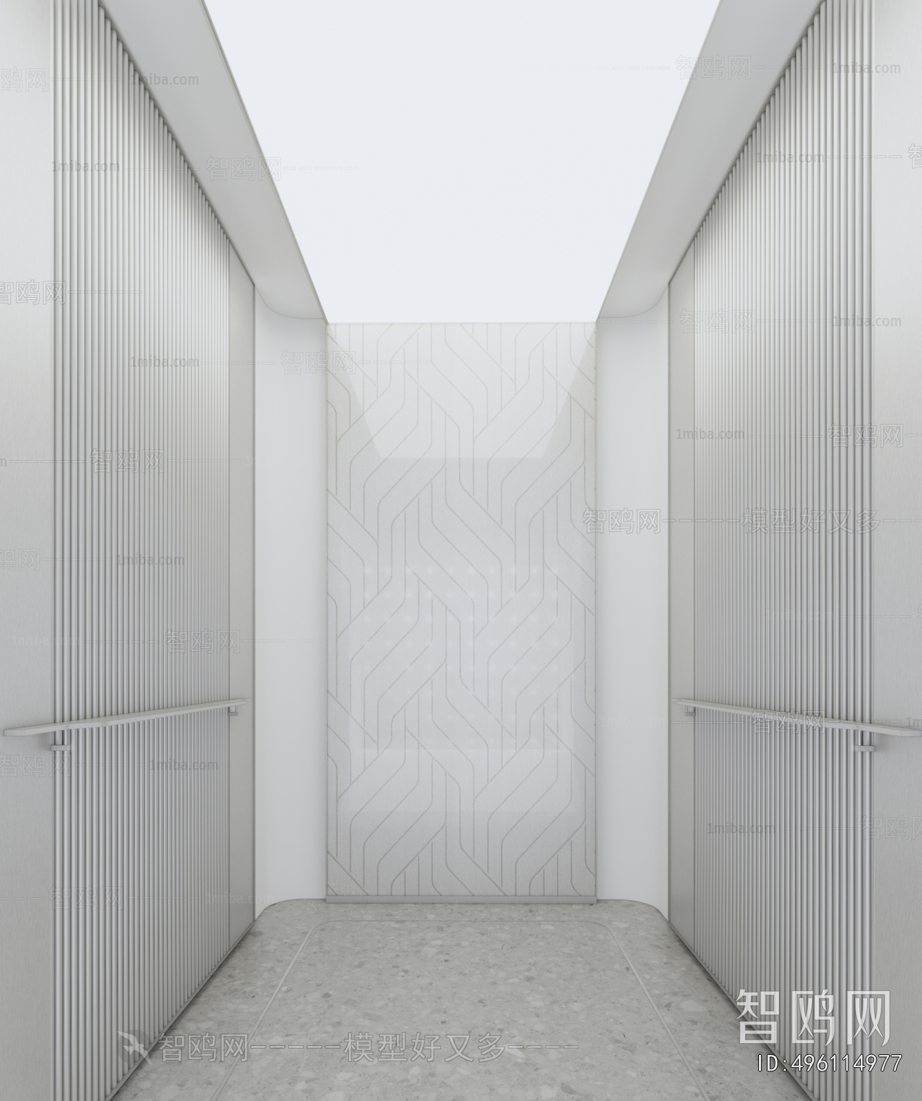 Modern Lift