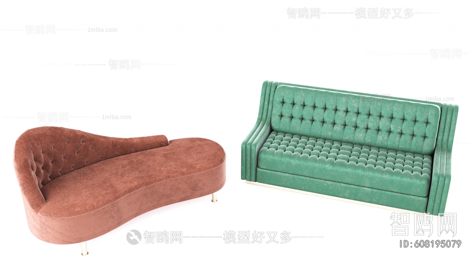 Modern A Sofa For Two