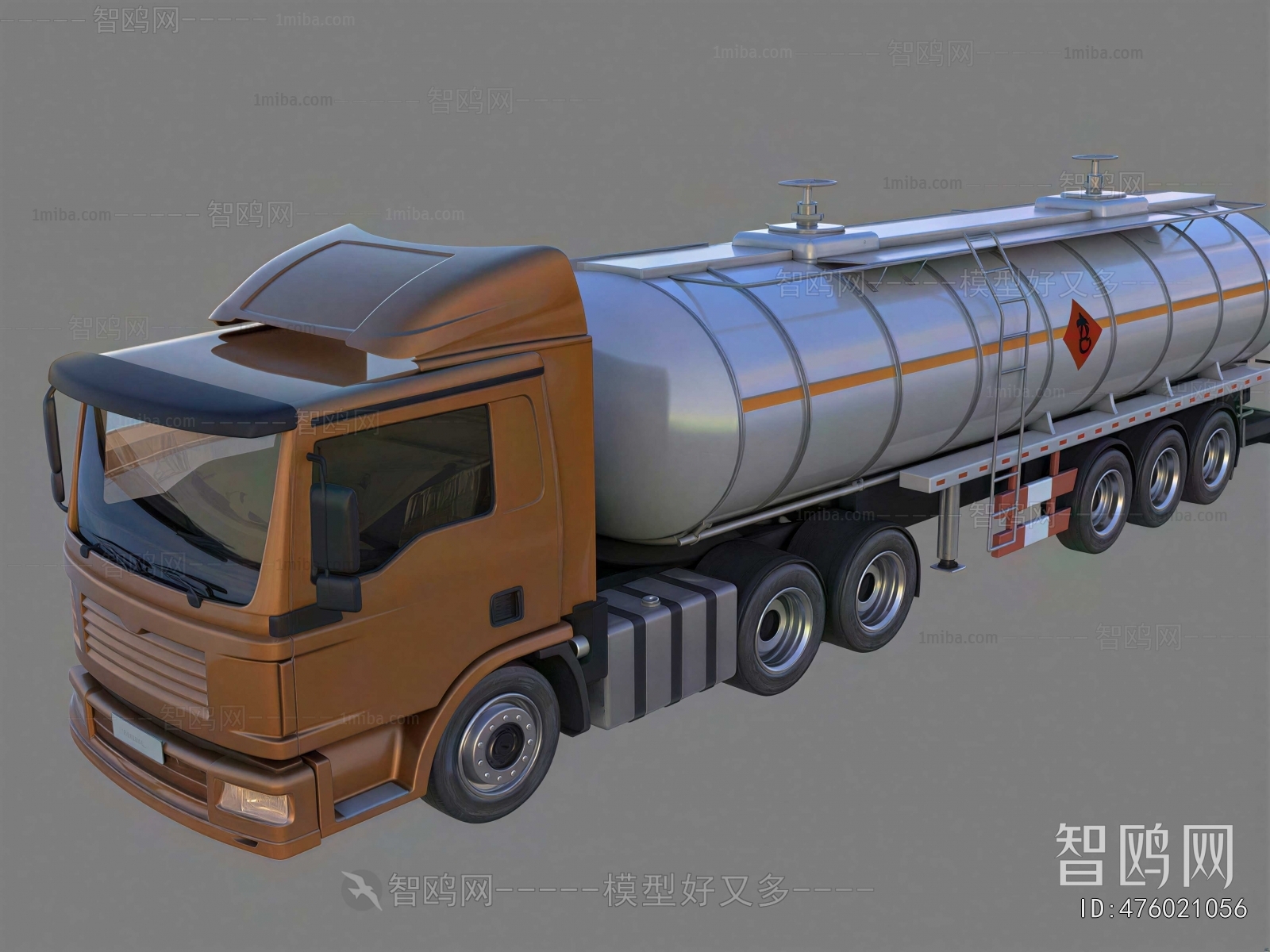 Modern Industrial Equipment