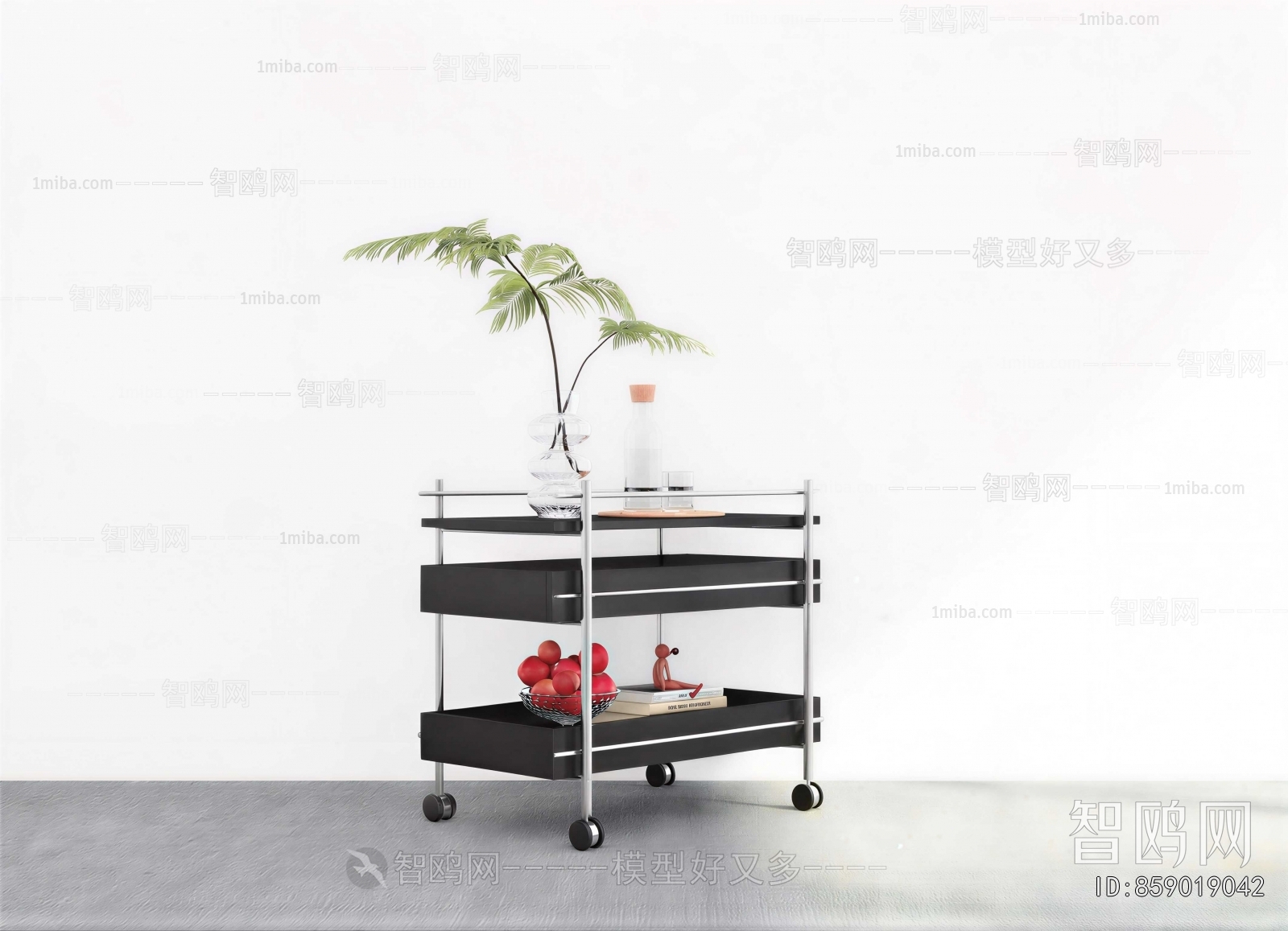 Modern Shelving