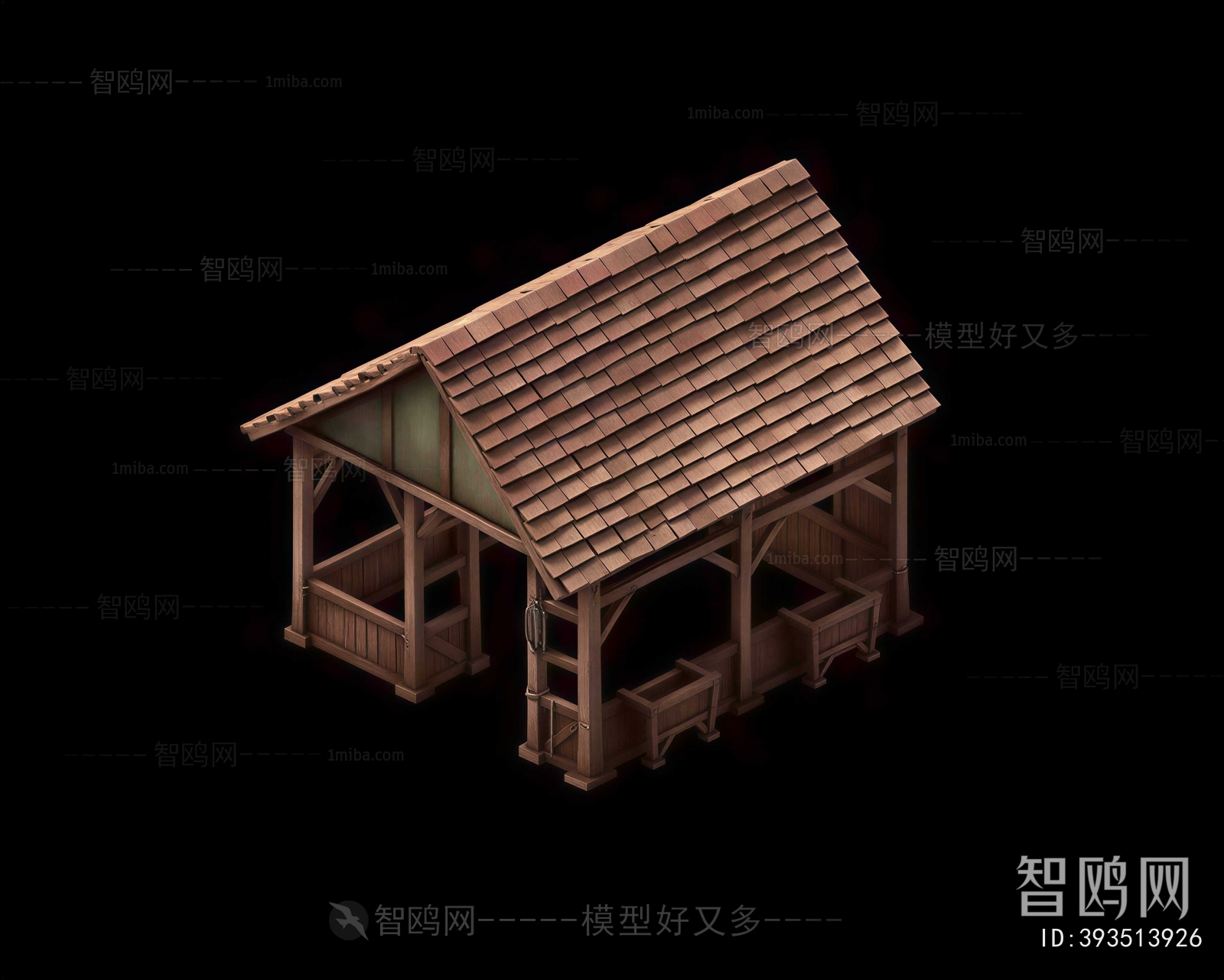 New Chinese Style Other