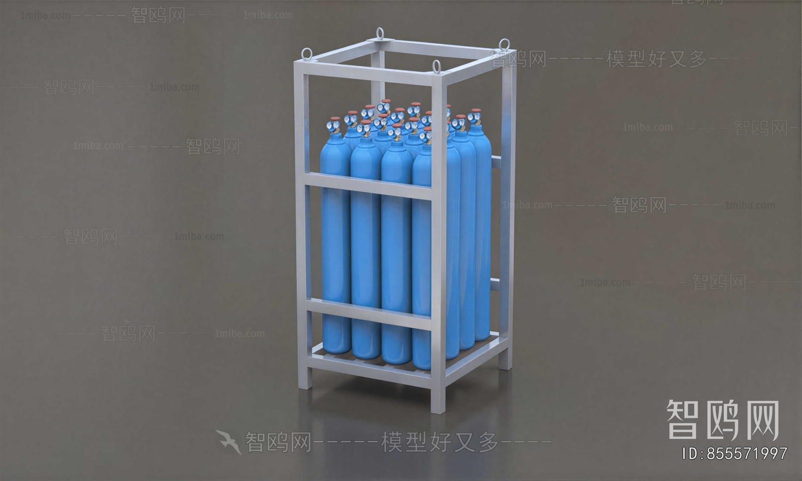 Modern Medical Equipment