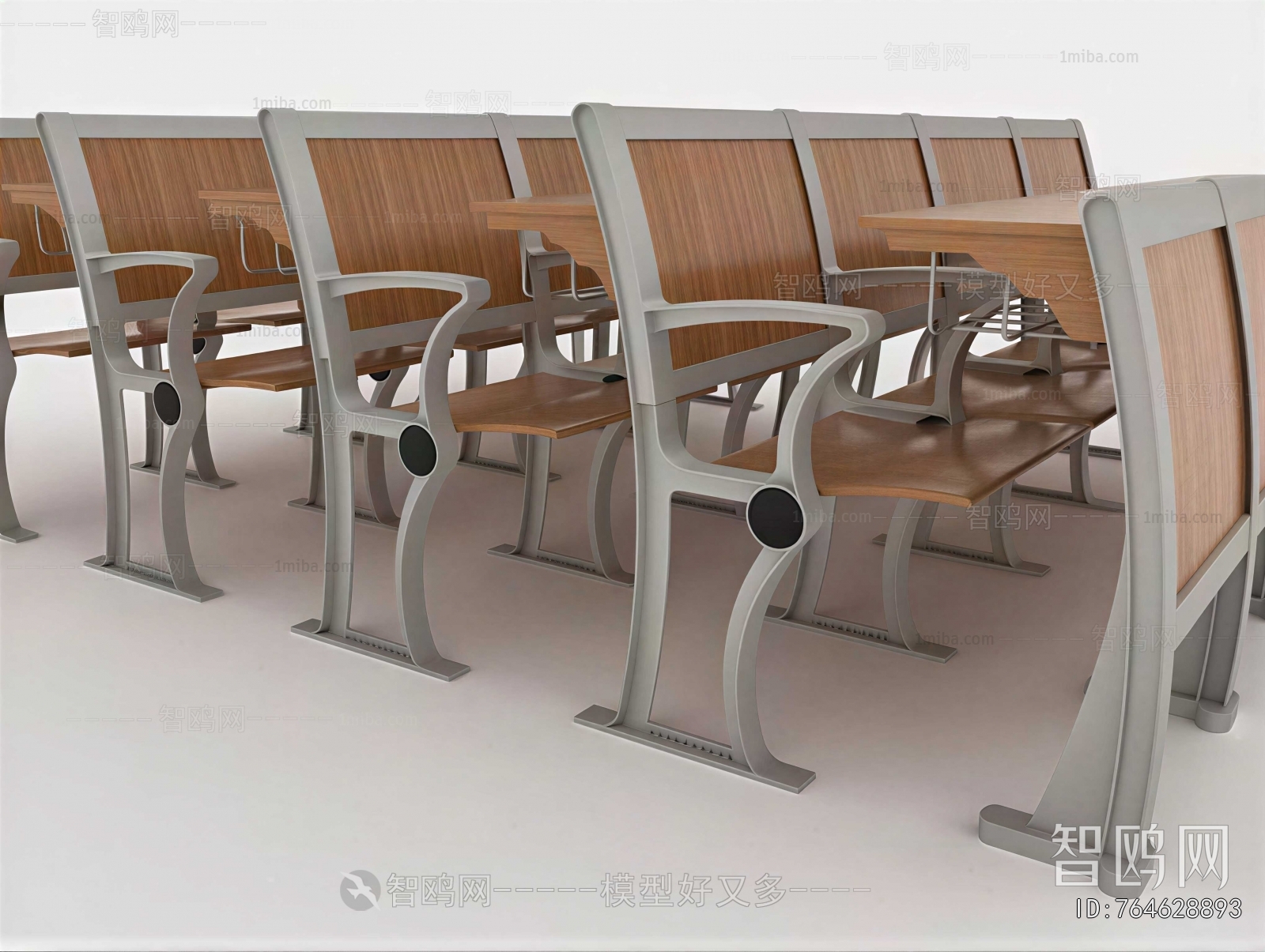Modern Conference Table