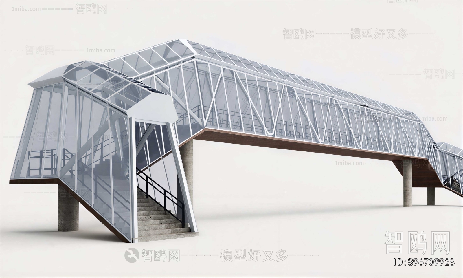 Modern Bridge