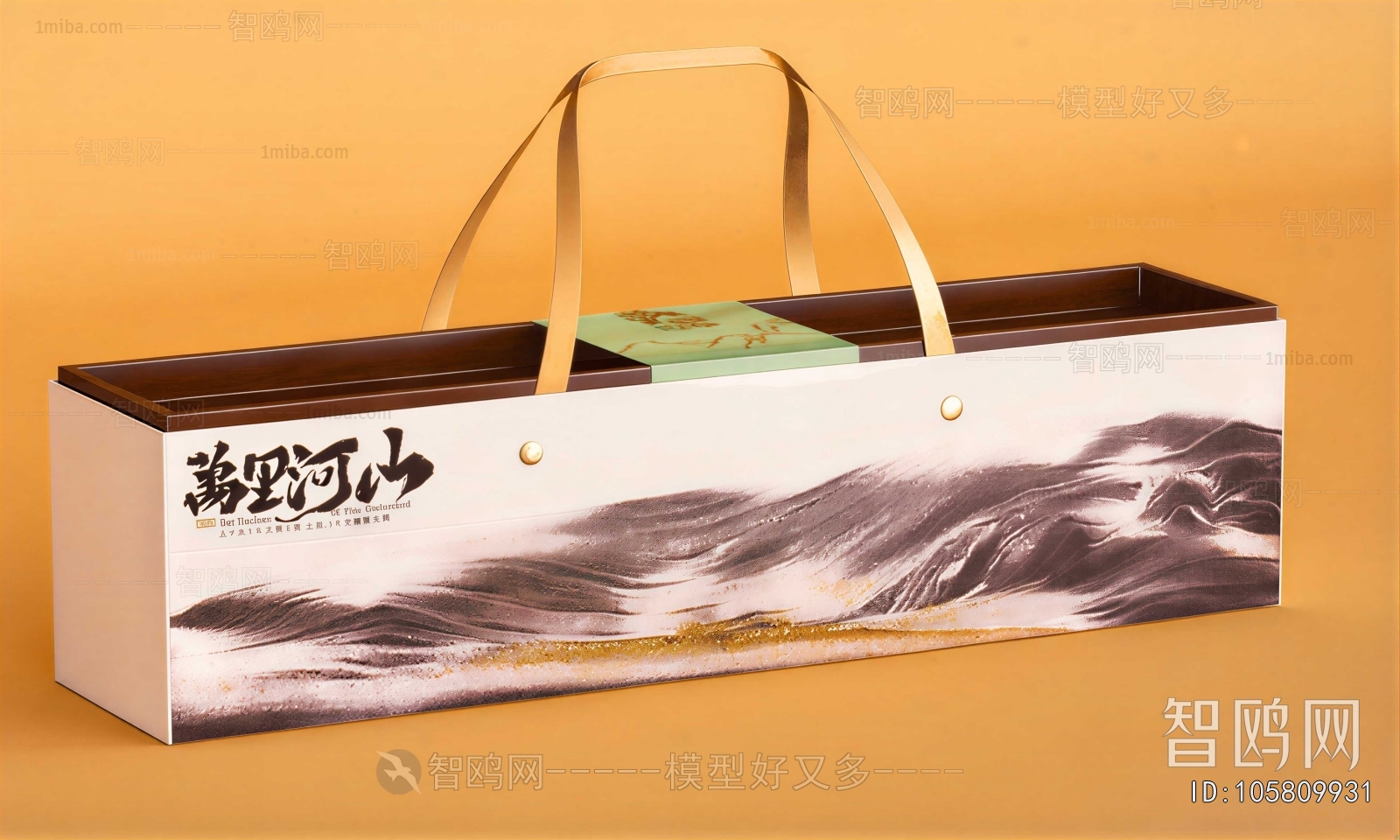 New Chinese Style Other