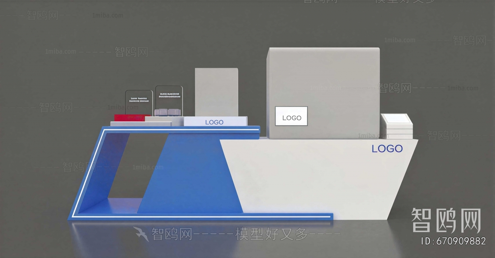 Modern Showcase
