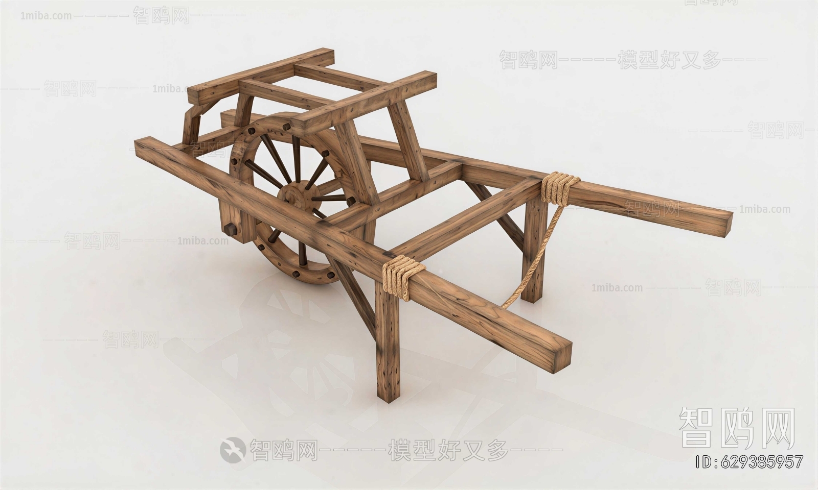 New Chinese Style Other