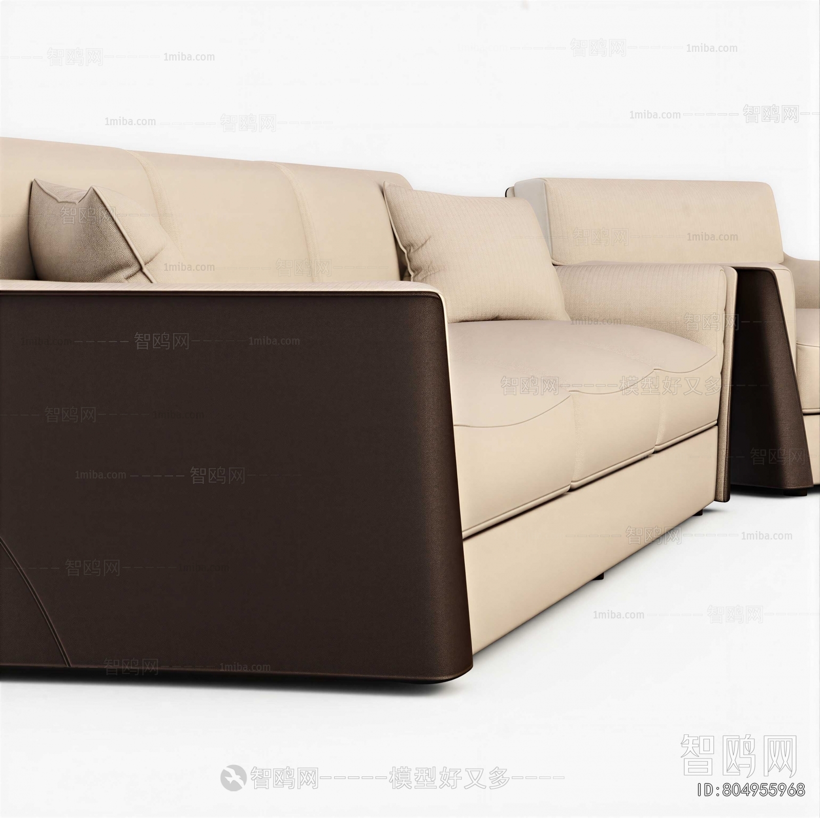 Modern A Sofa For Two