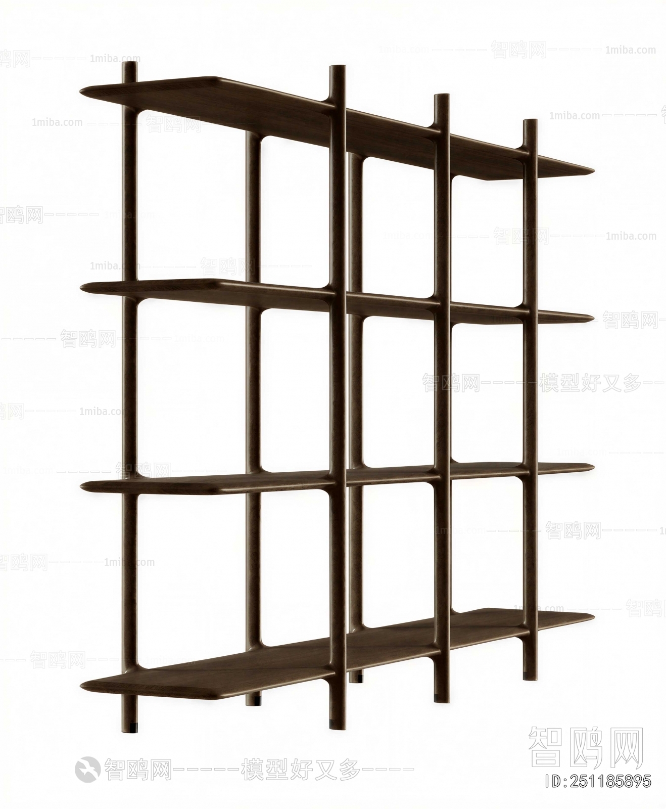 Modern Shelving