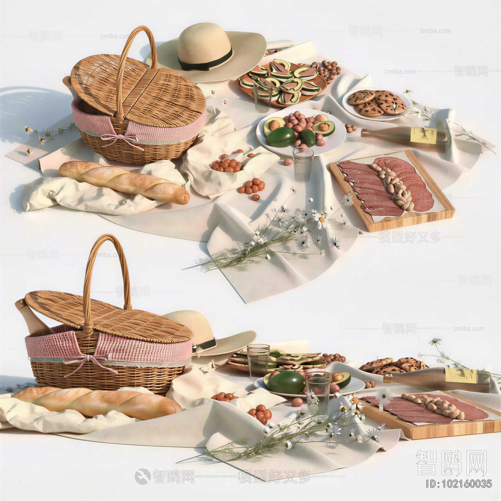 Modern Food