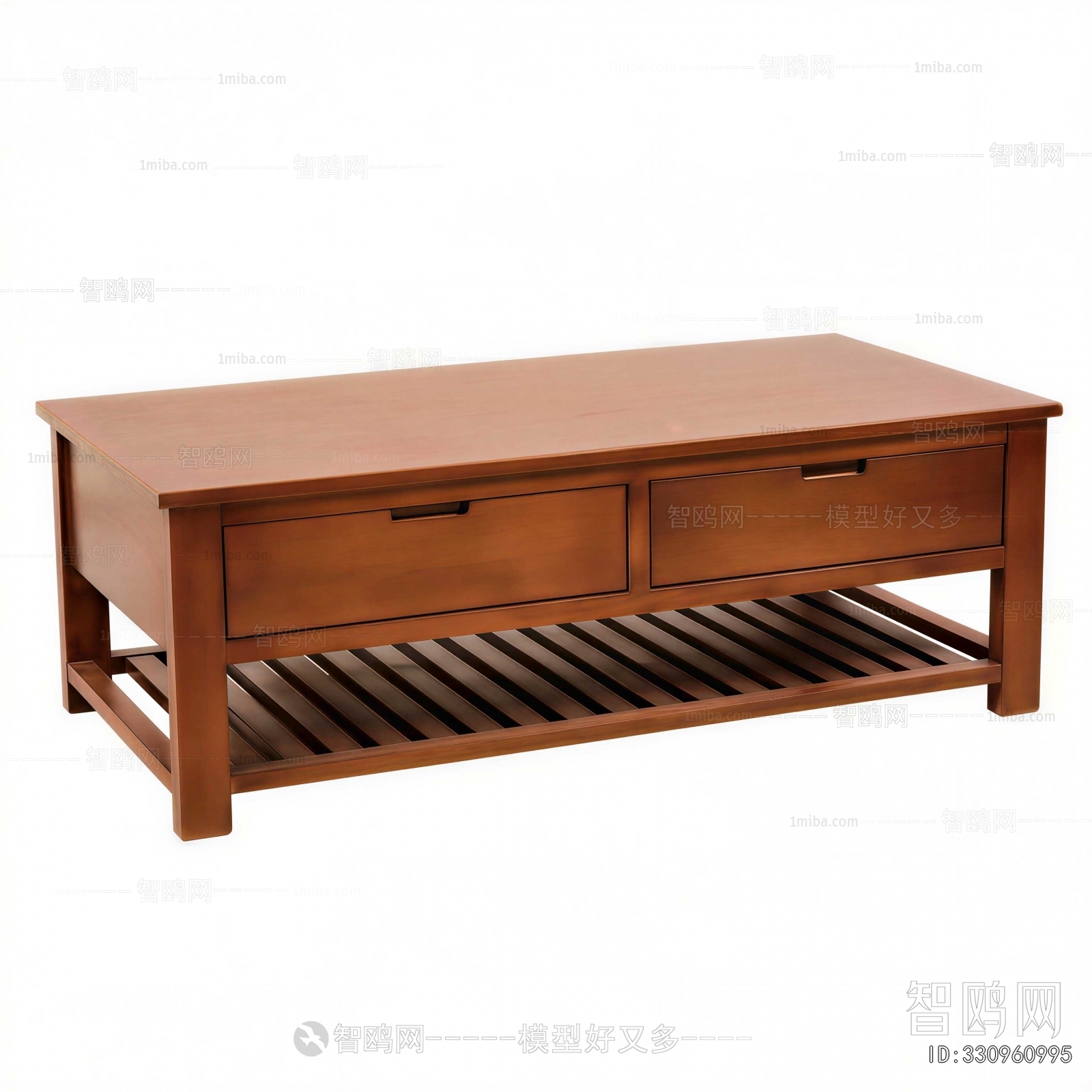 Modern Coffee Table