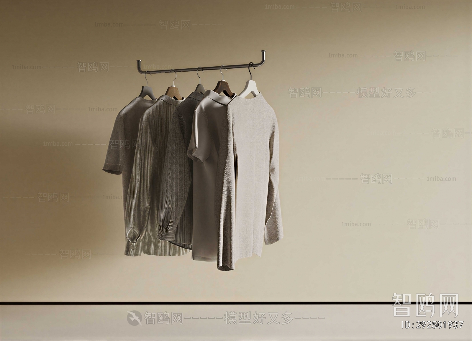 Modern Clothes