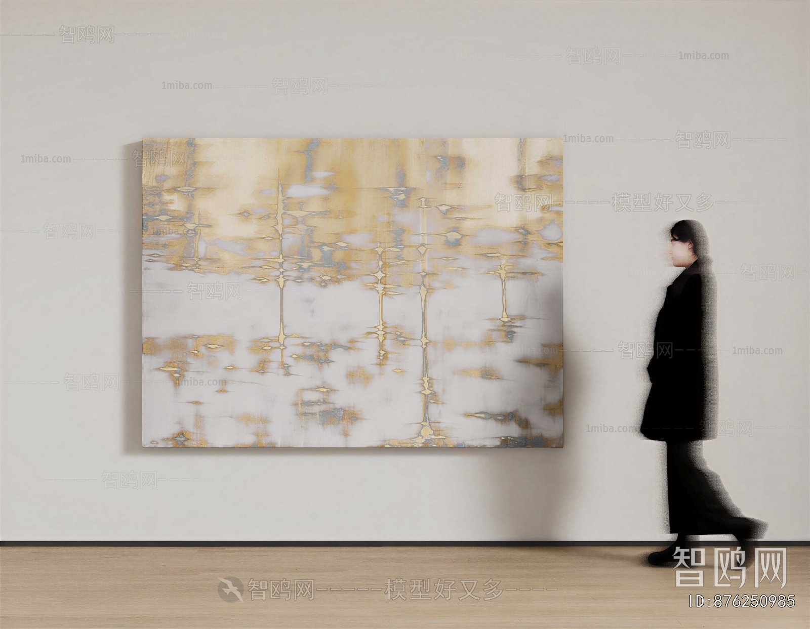 Modern Painting