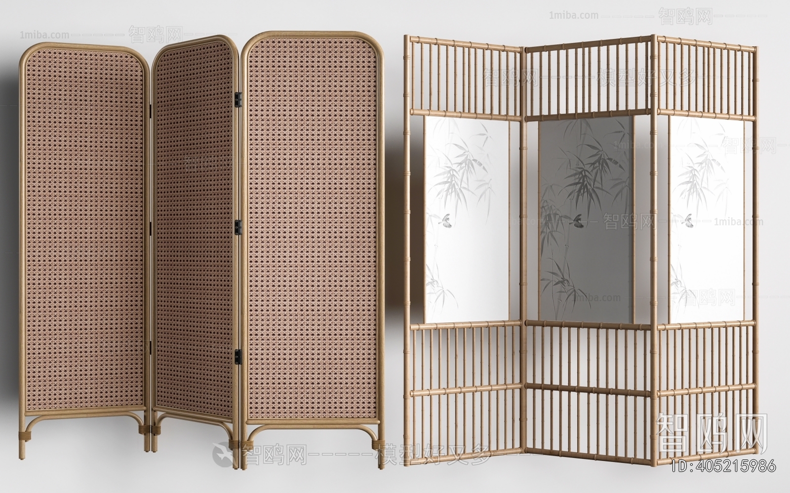 Modern Partition