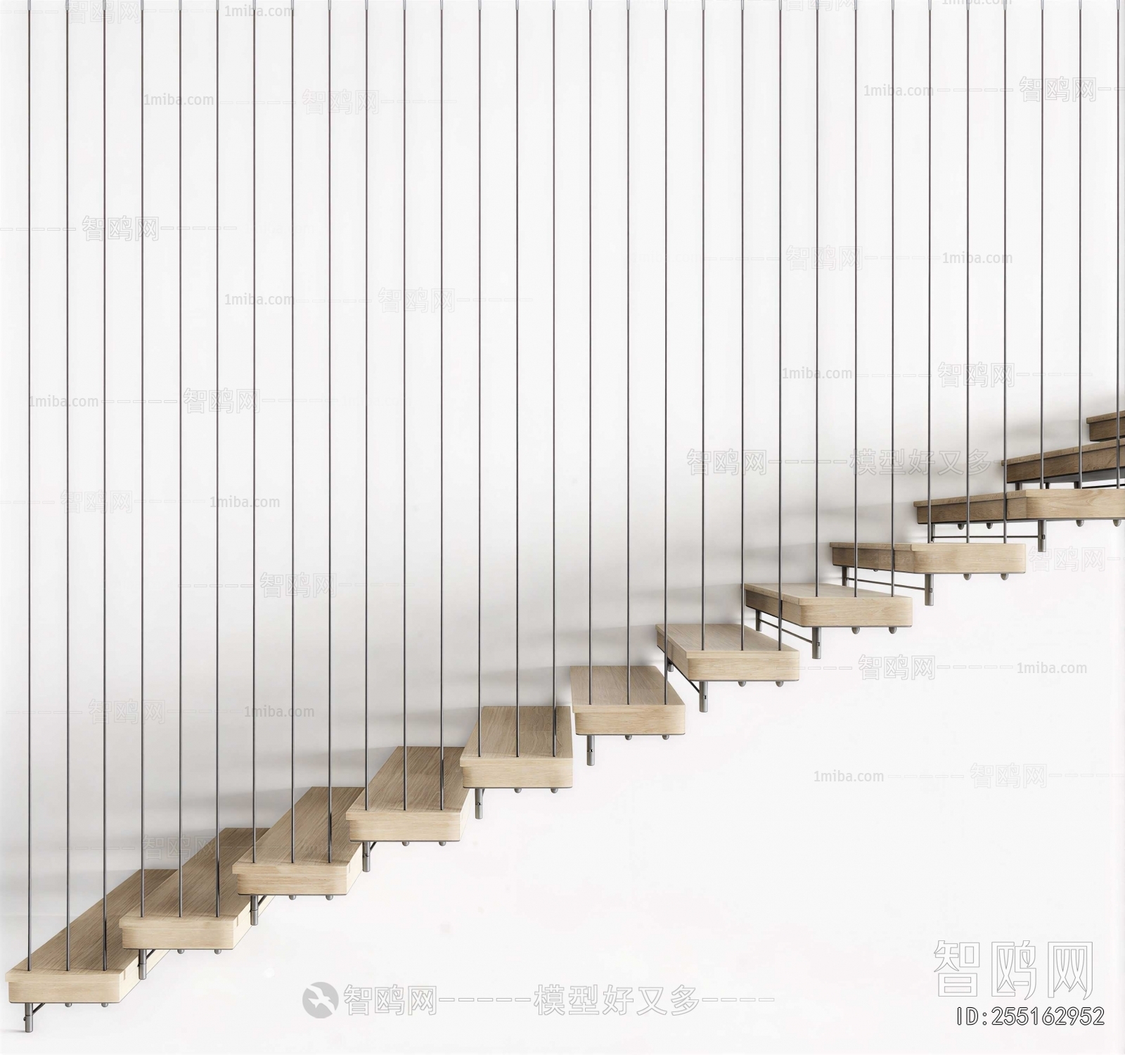 Modern Staircase