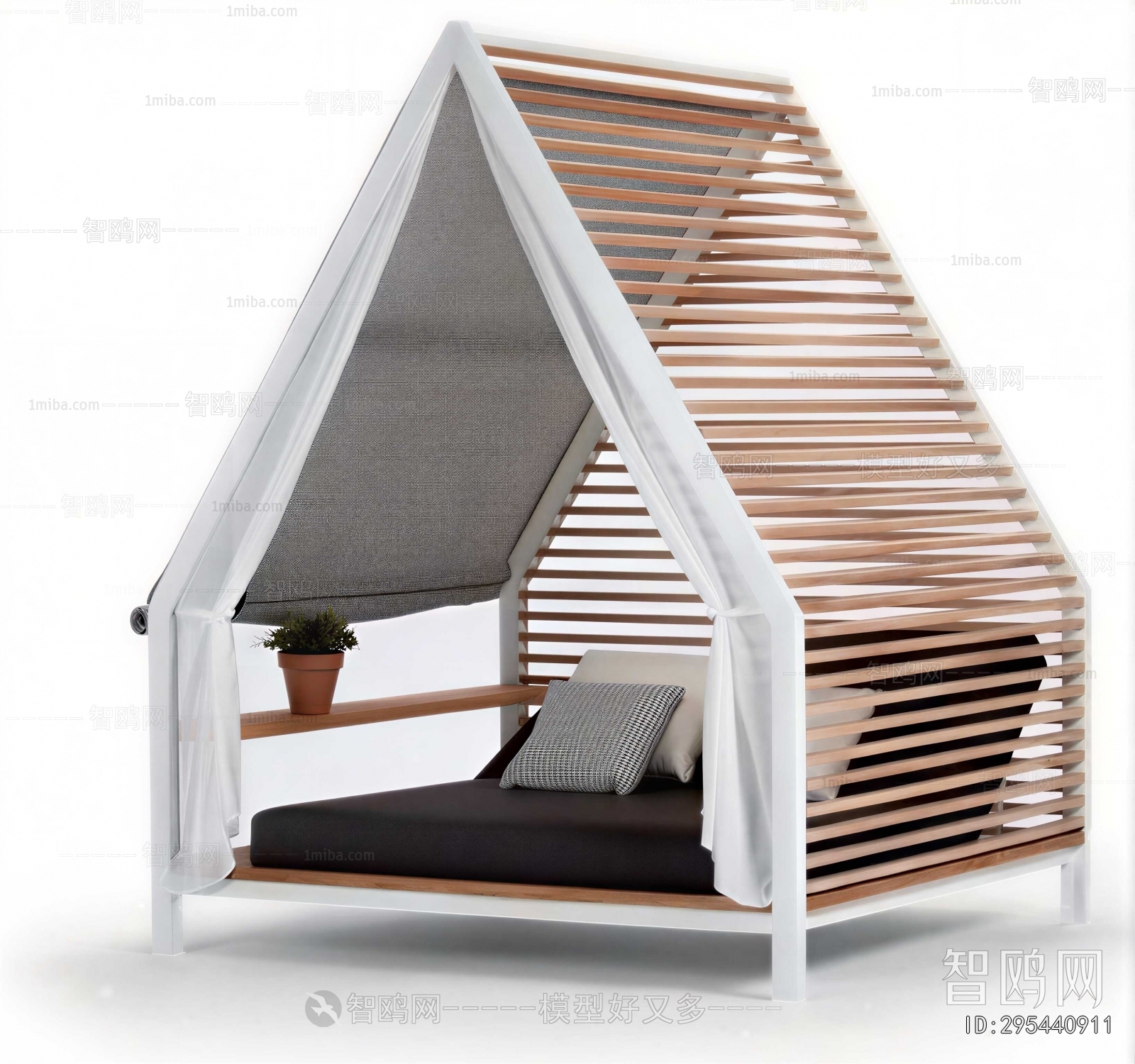 Modern Recliner
