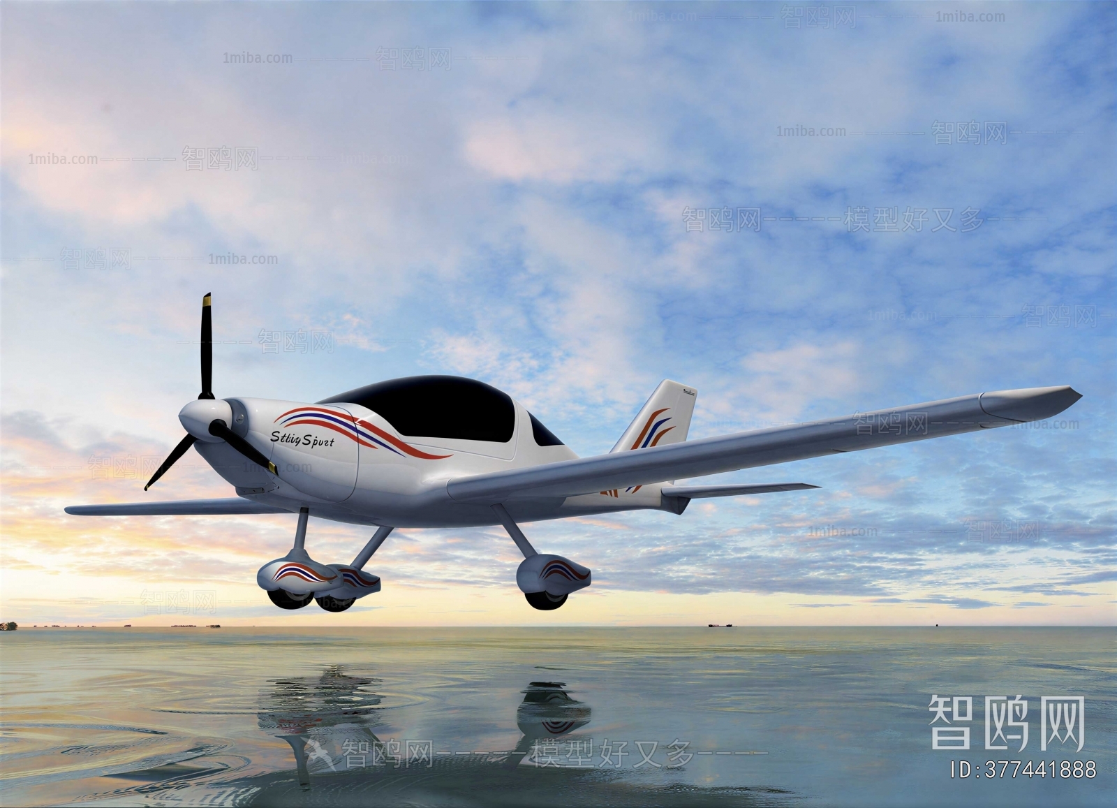 Modern Aircraft