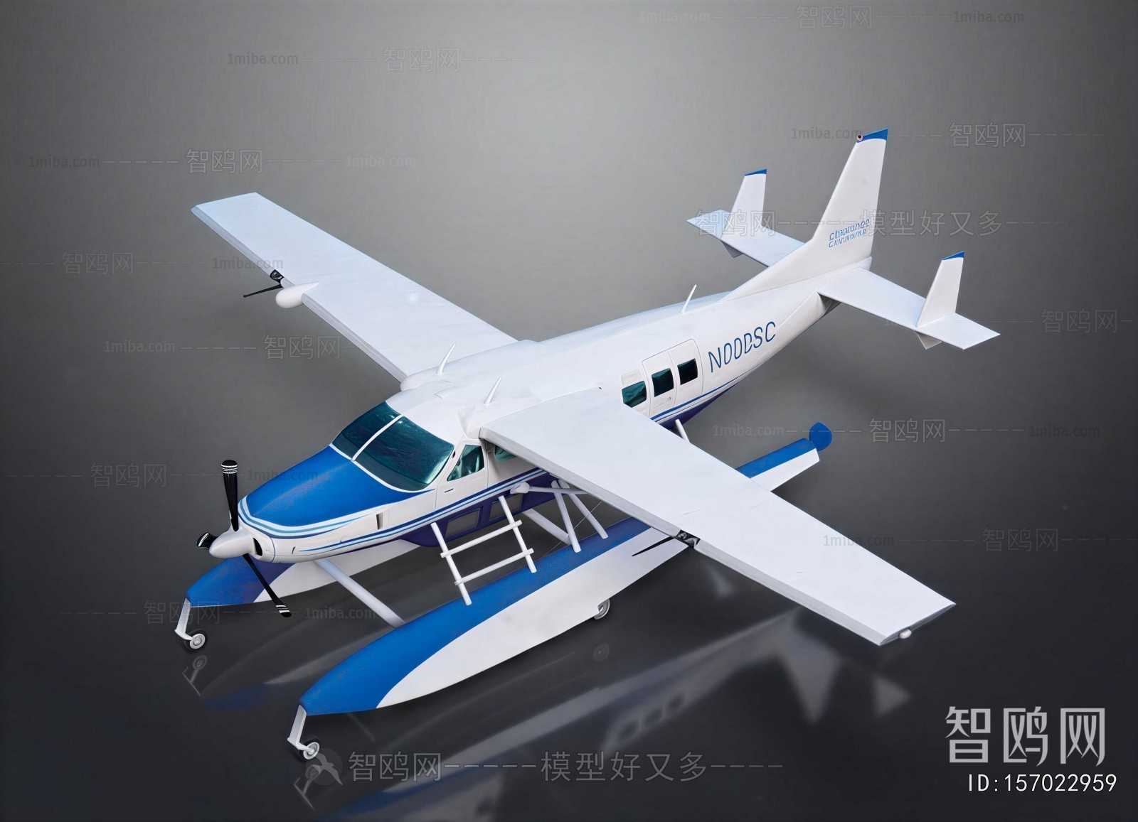 Modern Aircraft