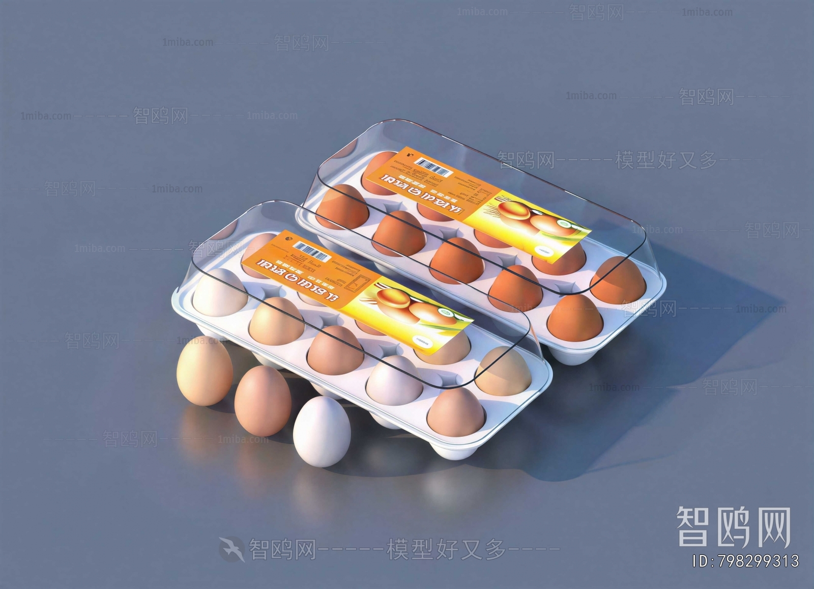 Modern Food