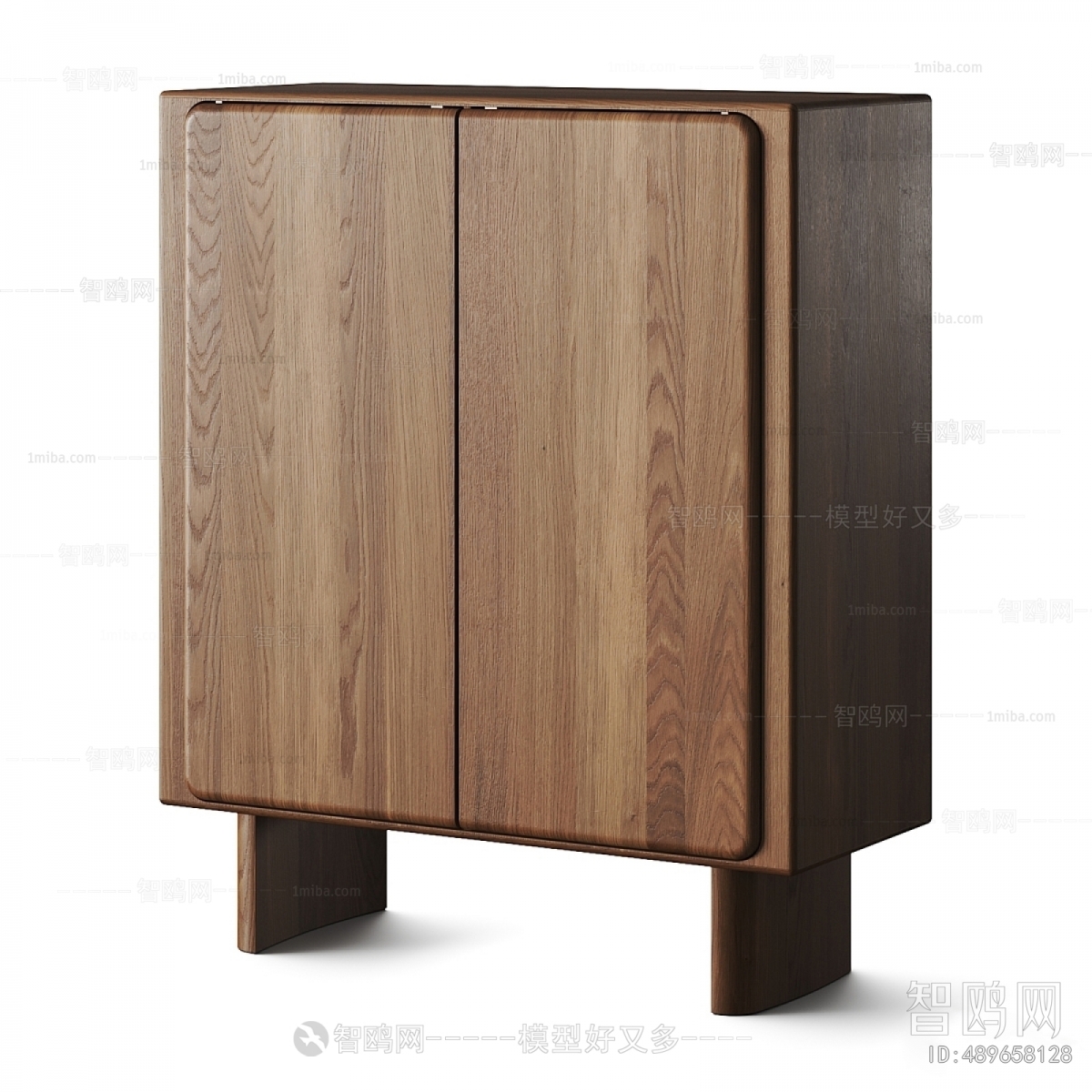 Modern Side Cabinet