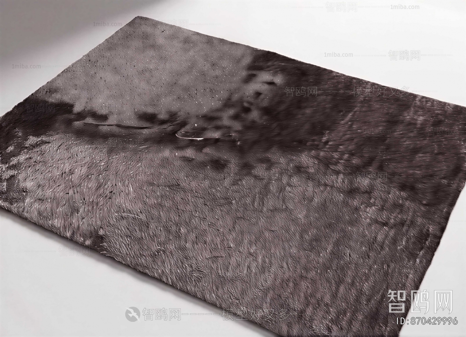 Modern The Carpet
