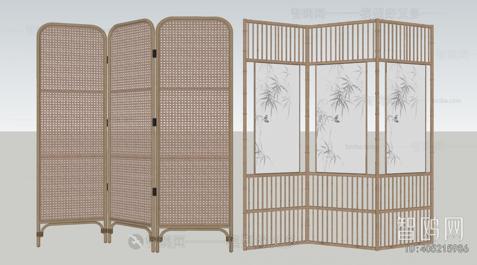 Modern Partition