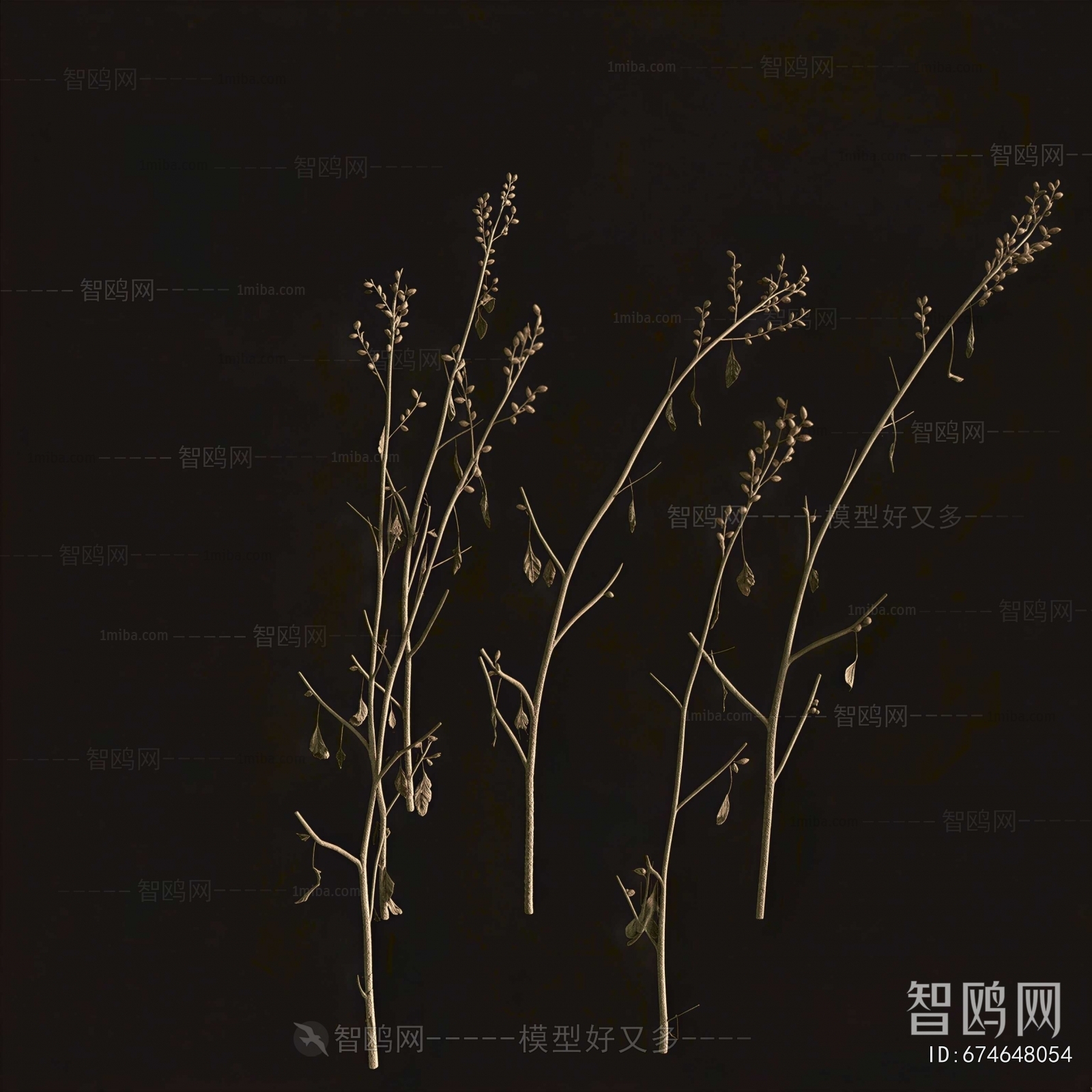 Modern Plant