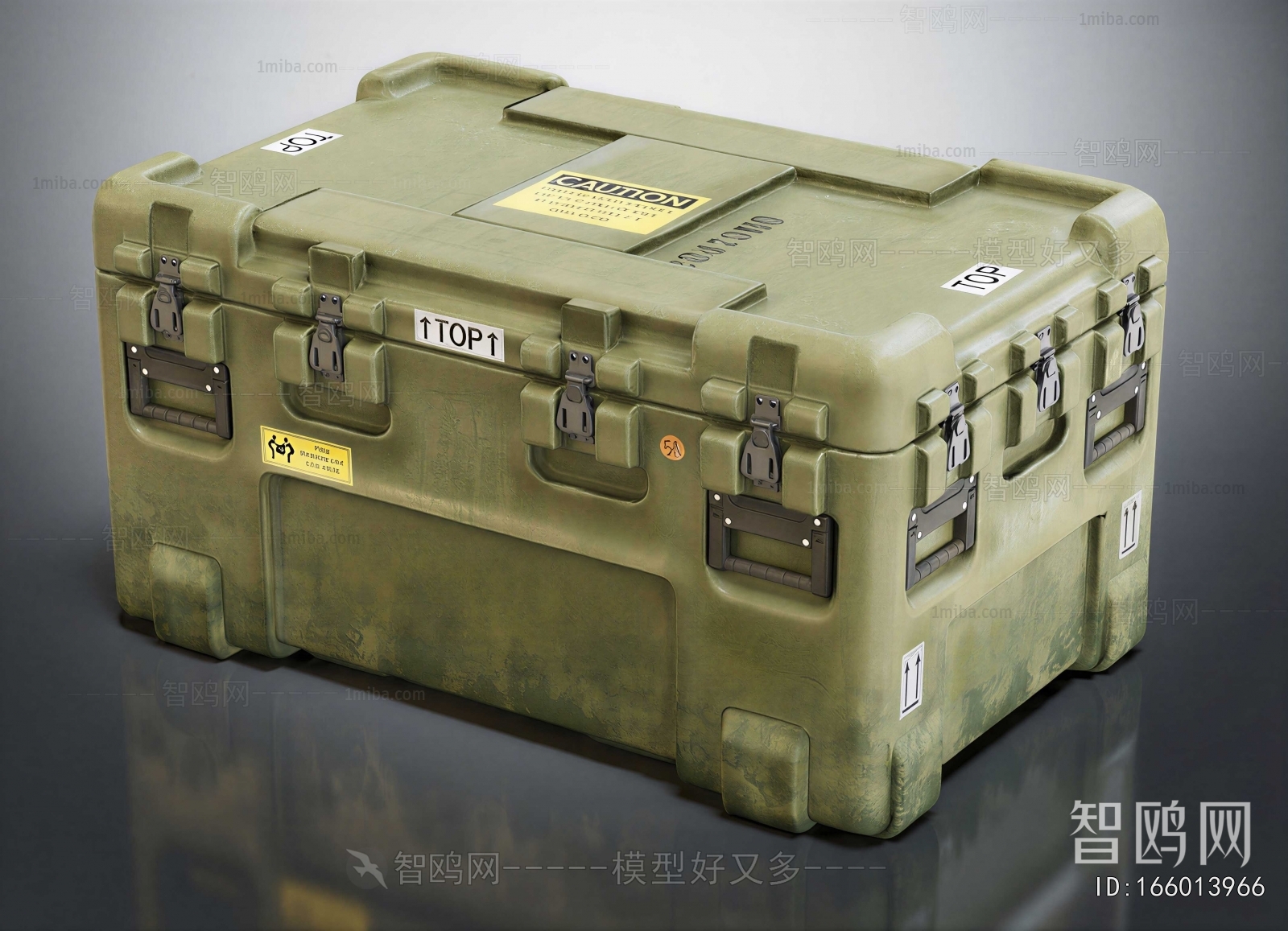 Modern Military Equipment
