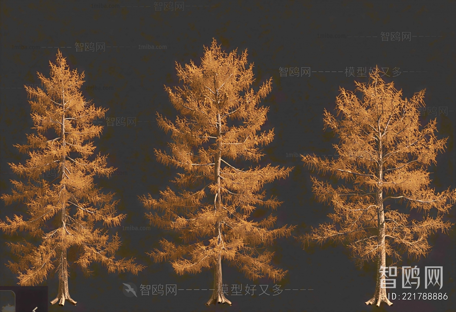 Modern Tree
