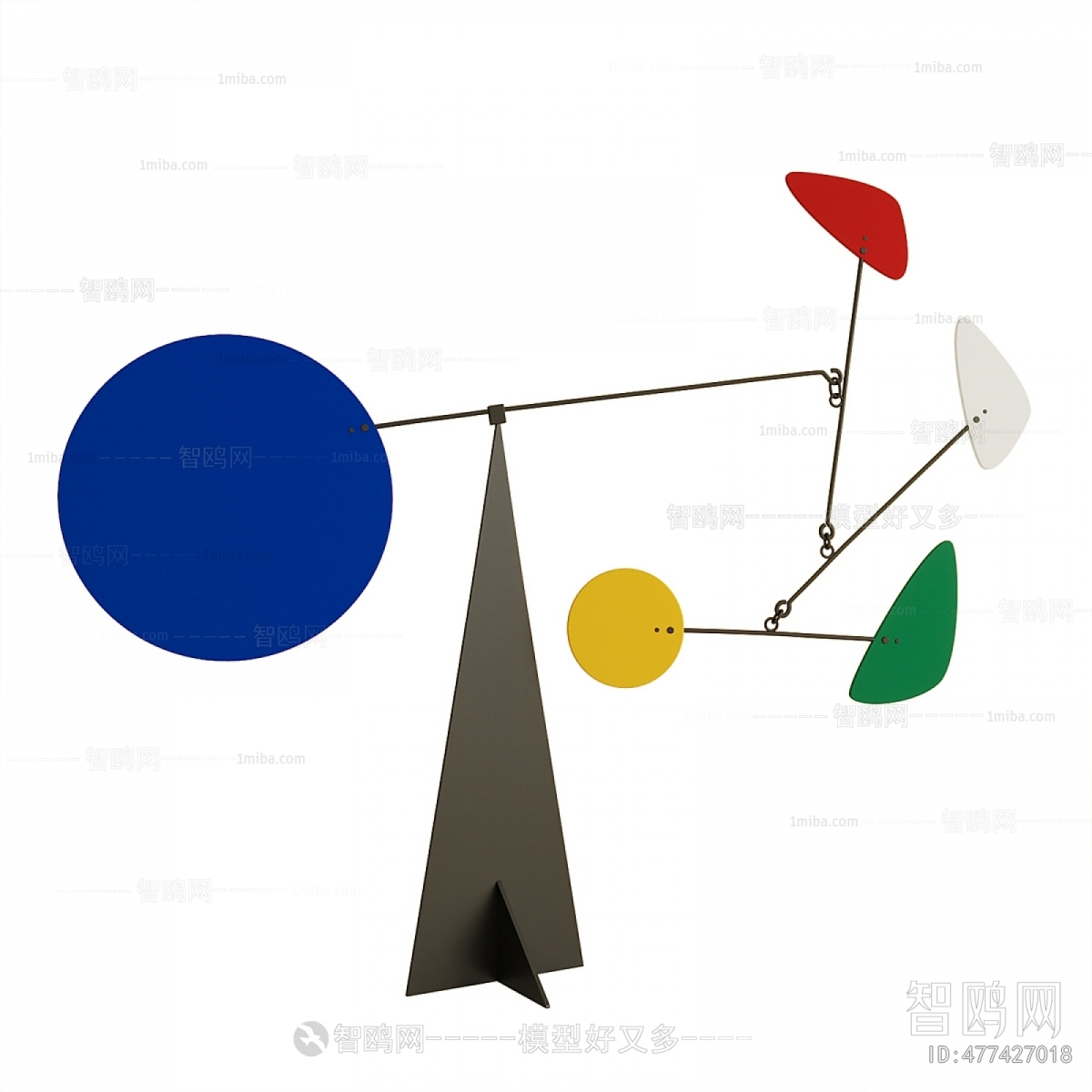 Modern Sculpture