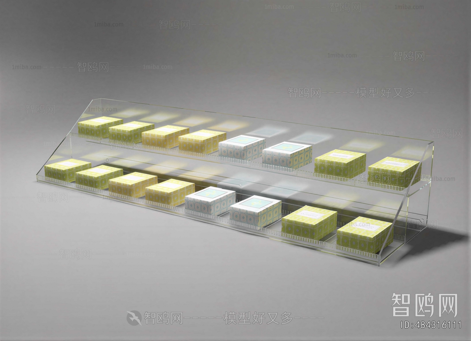 Modern Showcase