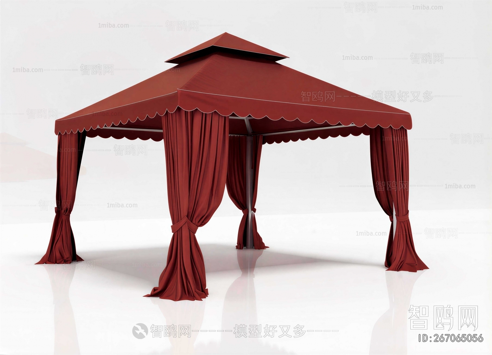 Modern Pavilion