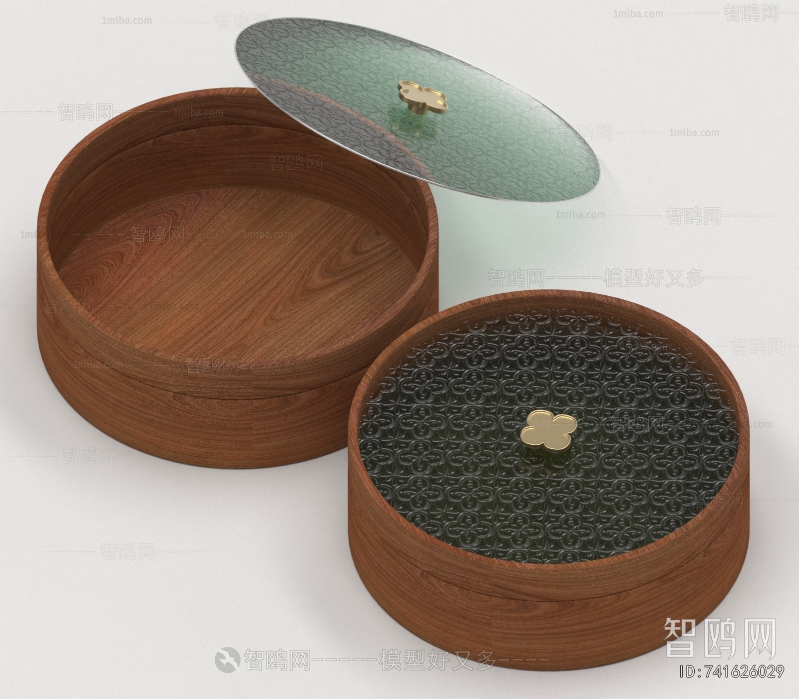 New Chinese Style Other