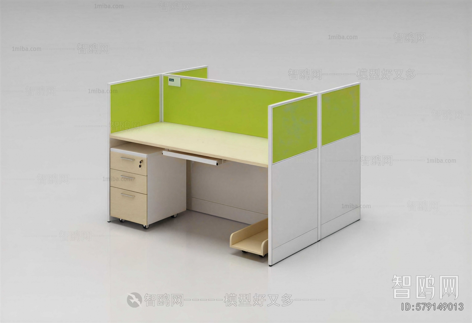 Modern Office Table