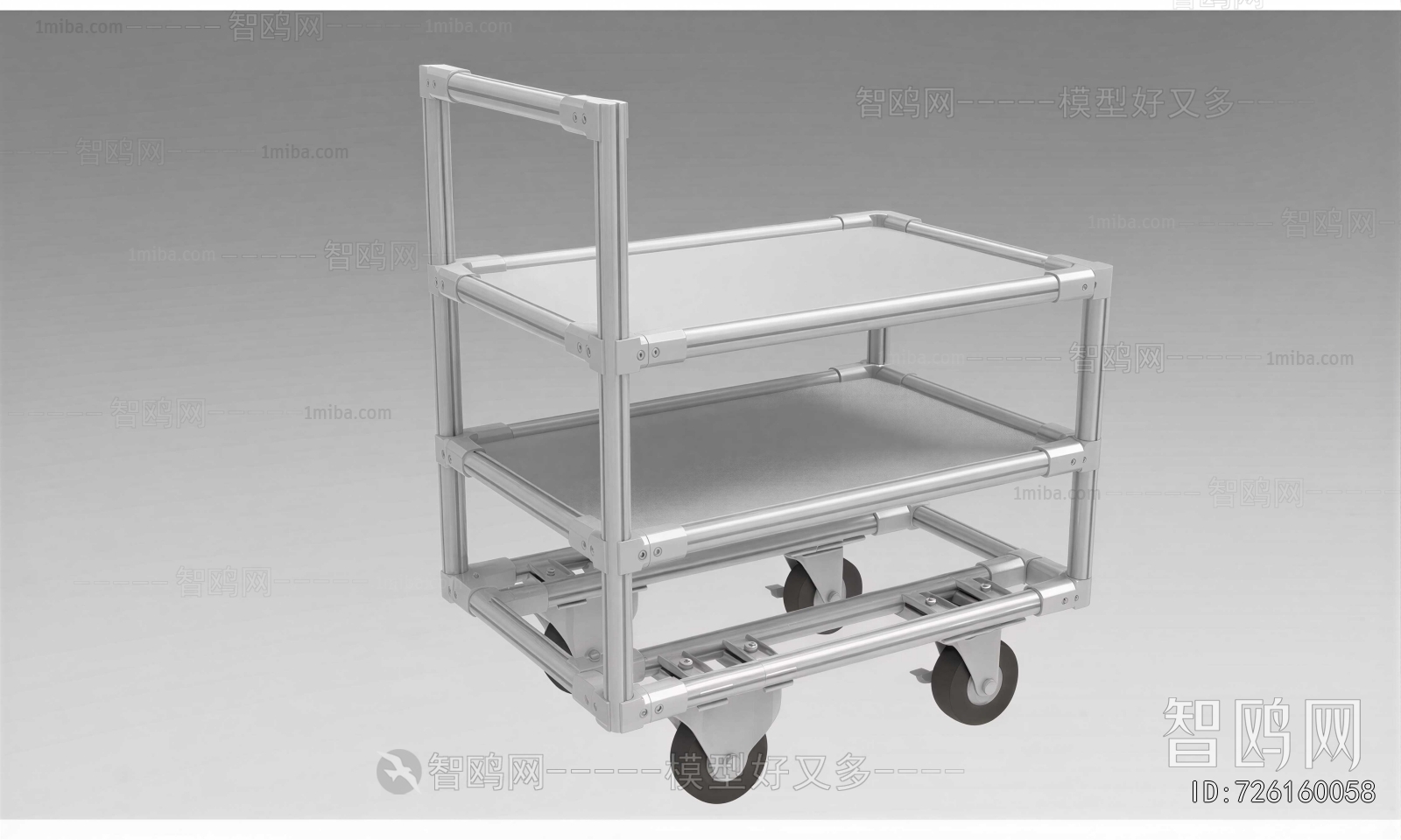 Modern Shelving