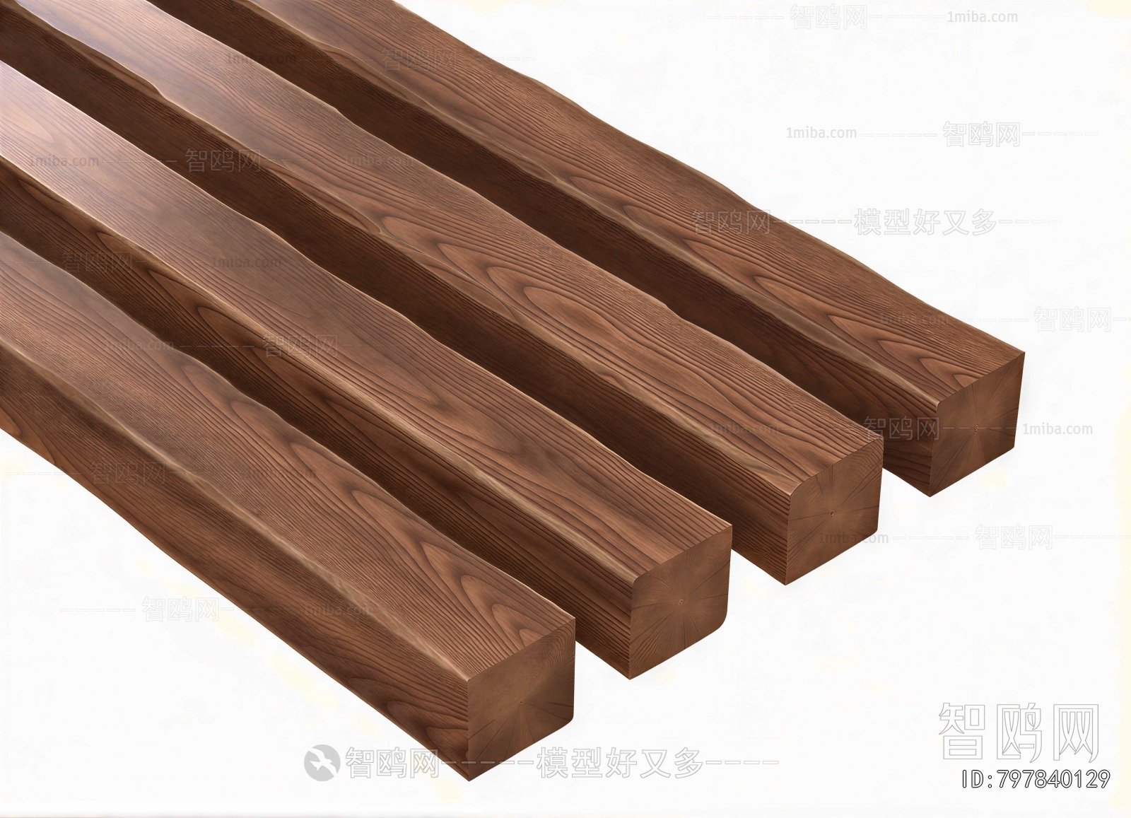 Modern Wood