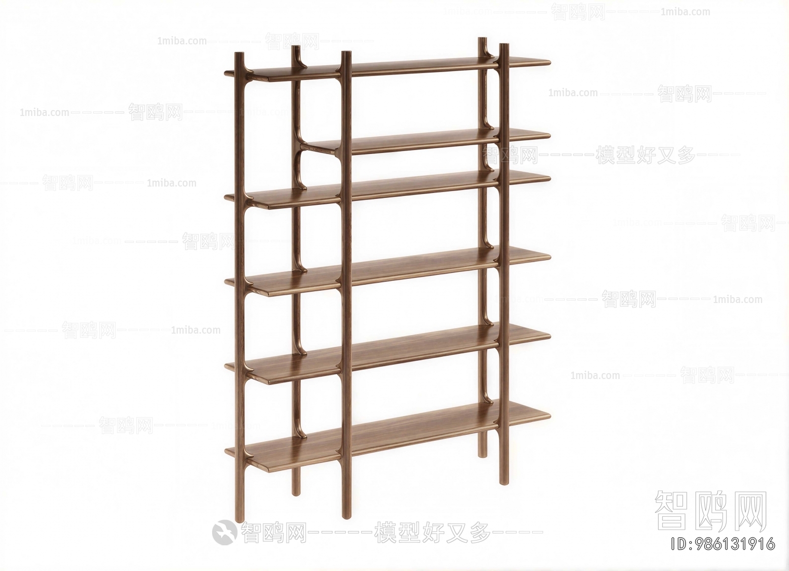 Modern Shelving