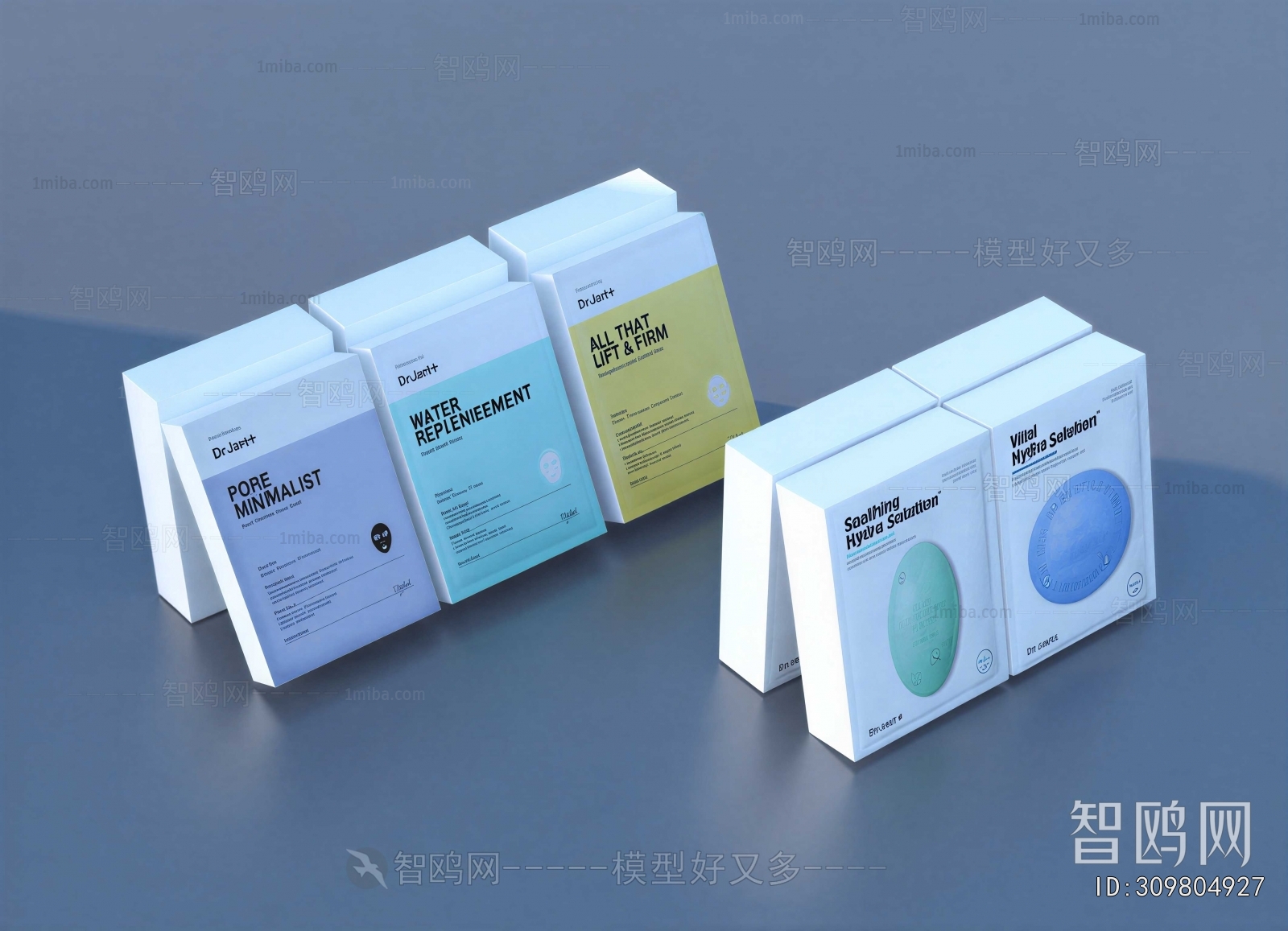 Modern Perfume/Cosmetics